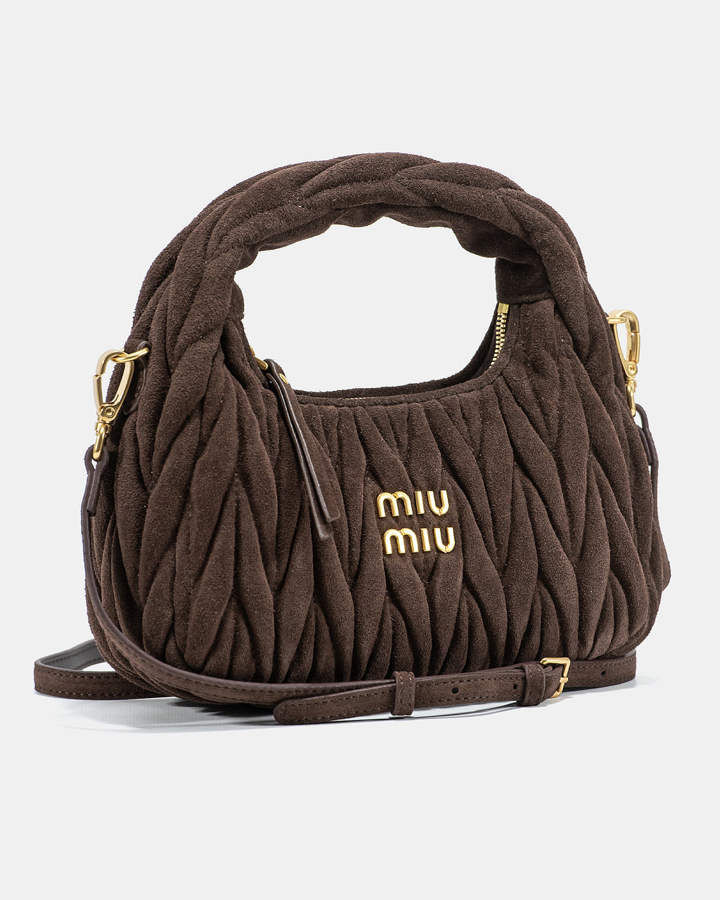 MIU MIU WANDER BAG