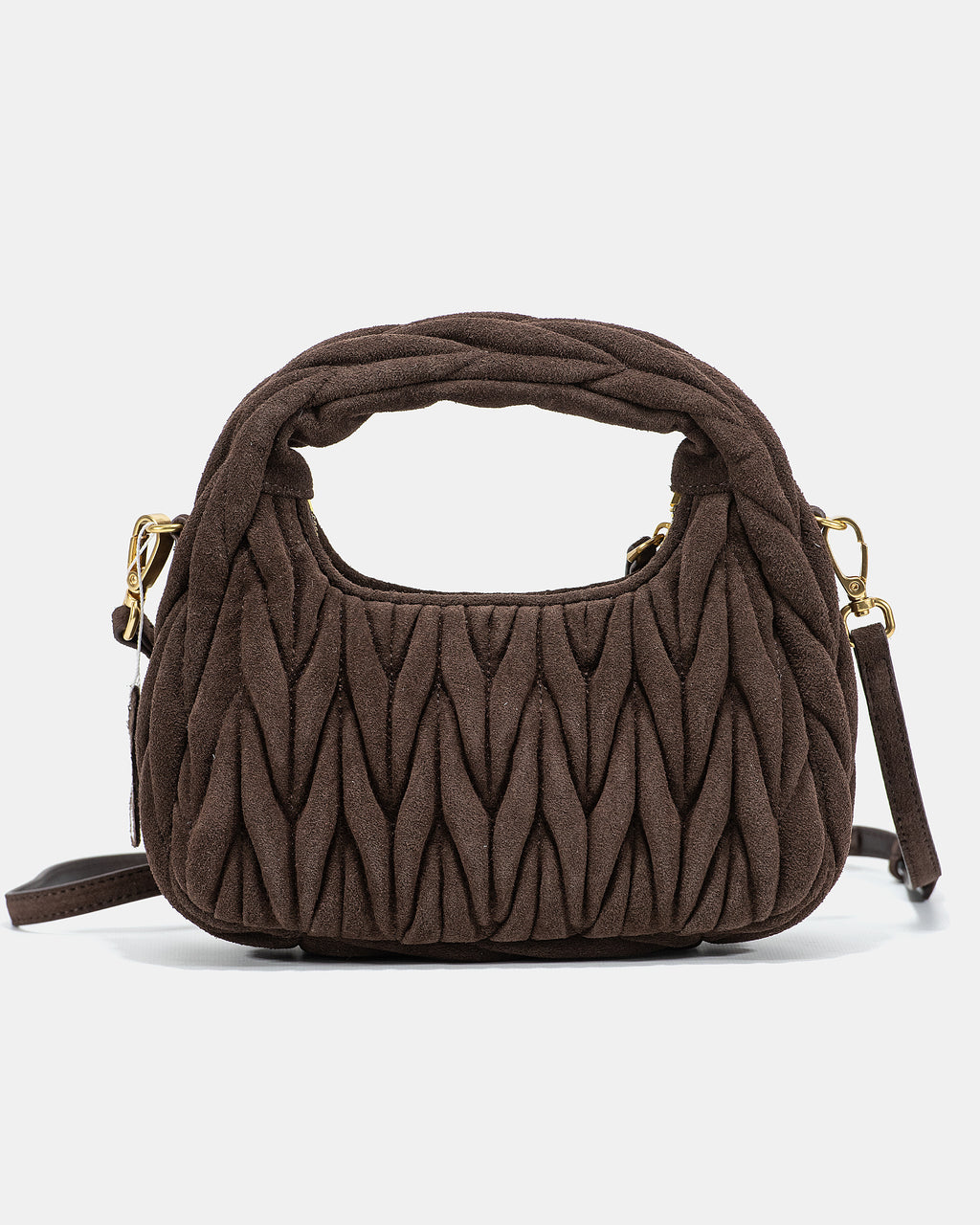 MIU MIU WANDER BAG