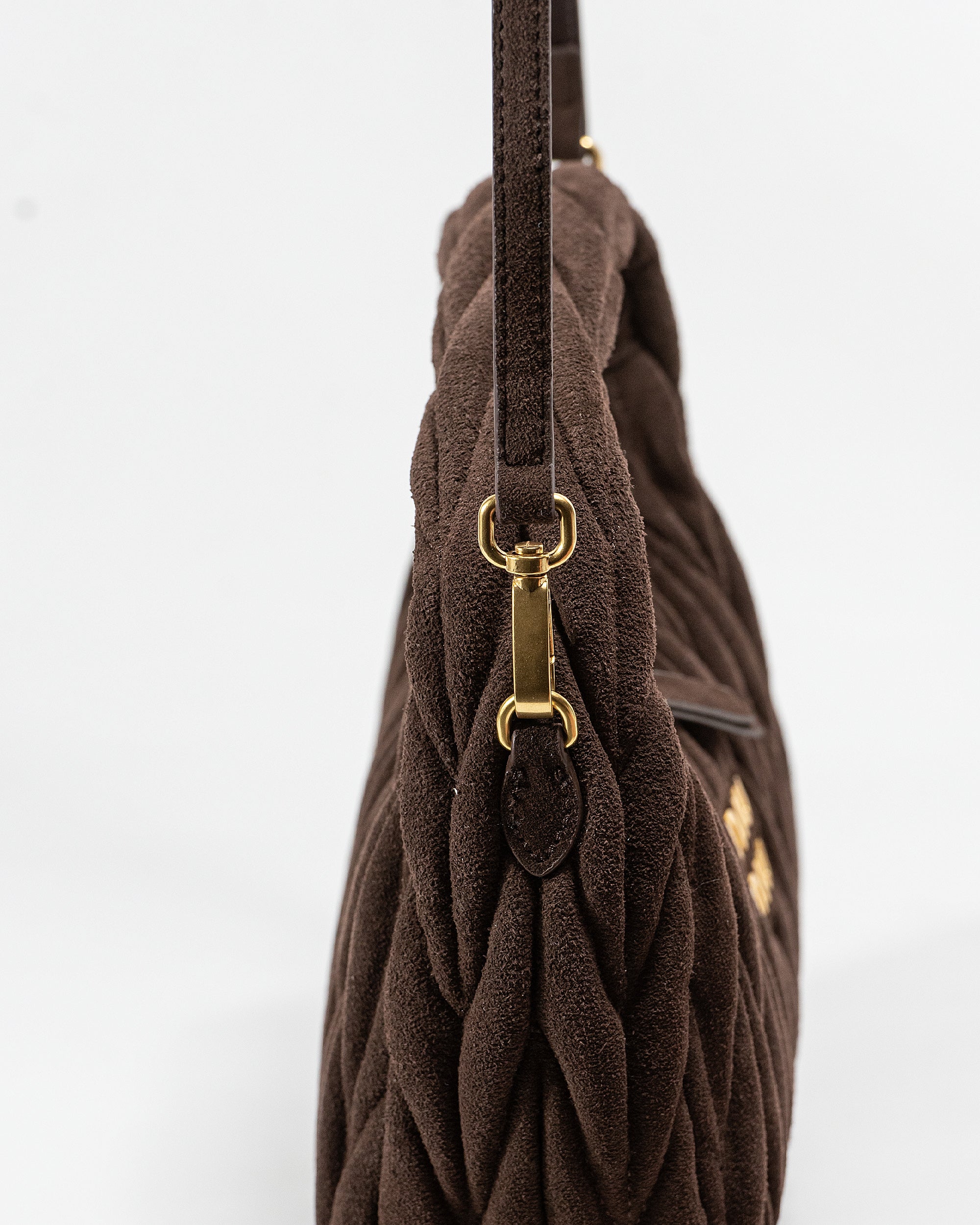 MIU MIU WANDER BAG
