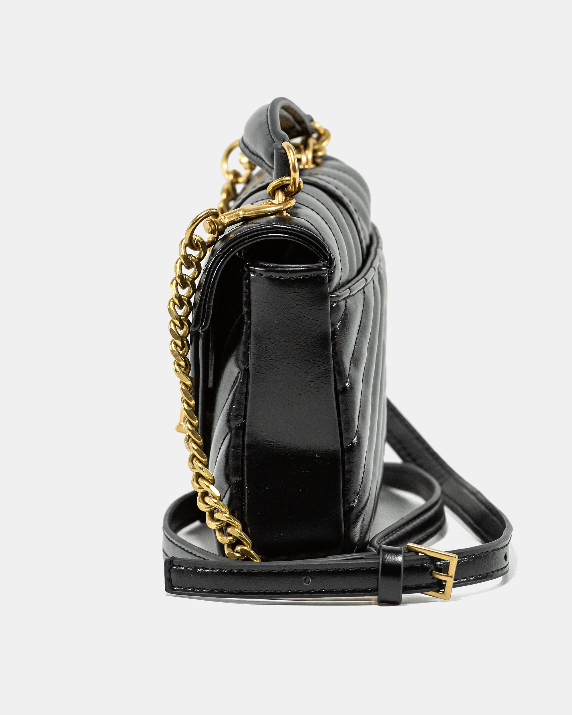 SAINT LAURENT COLLEGE BAG