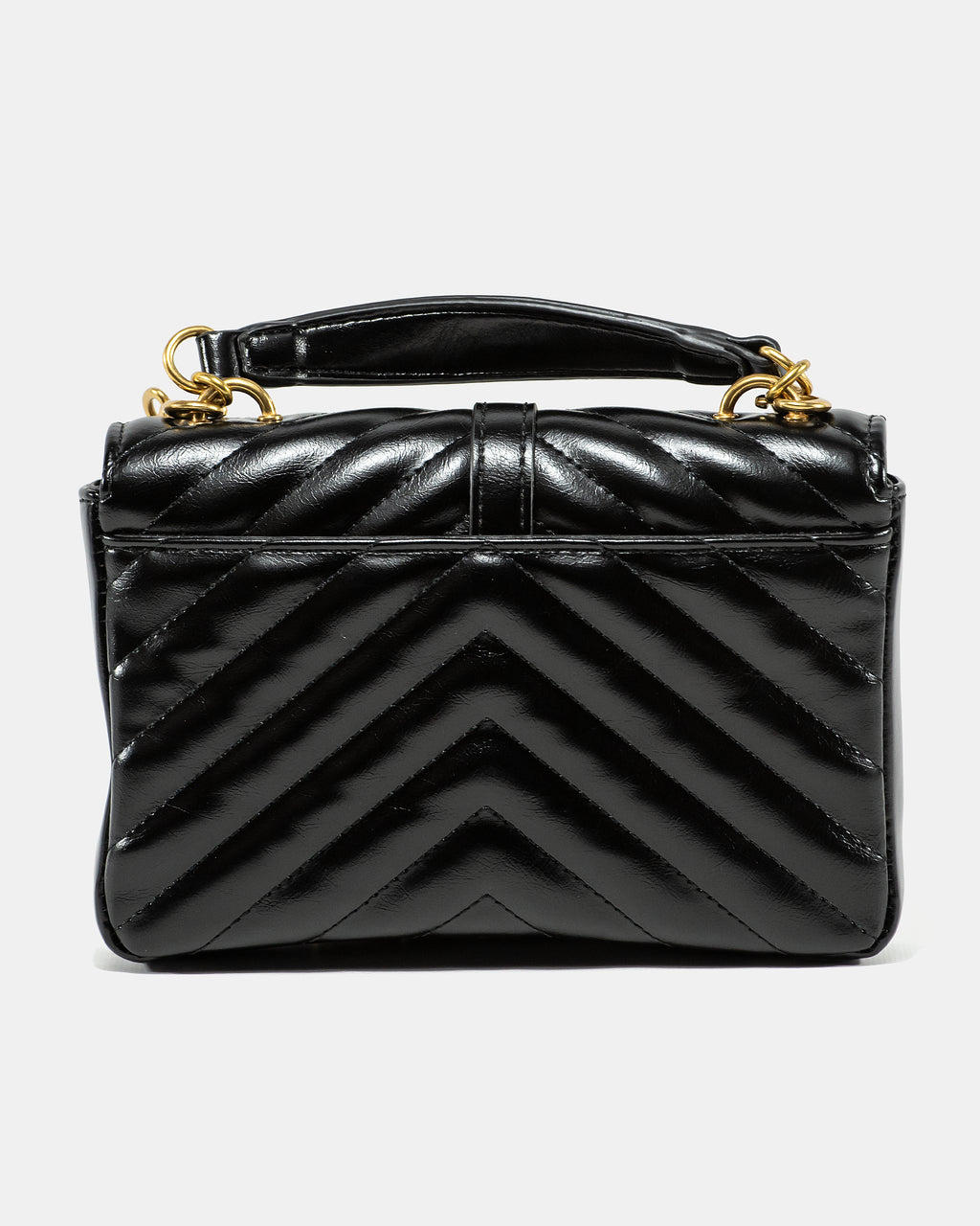 SAINT LAURENT COLLEGE BAG