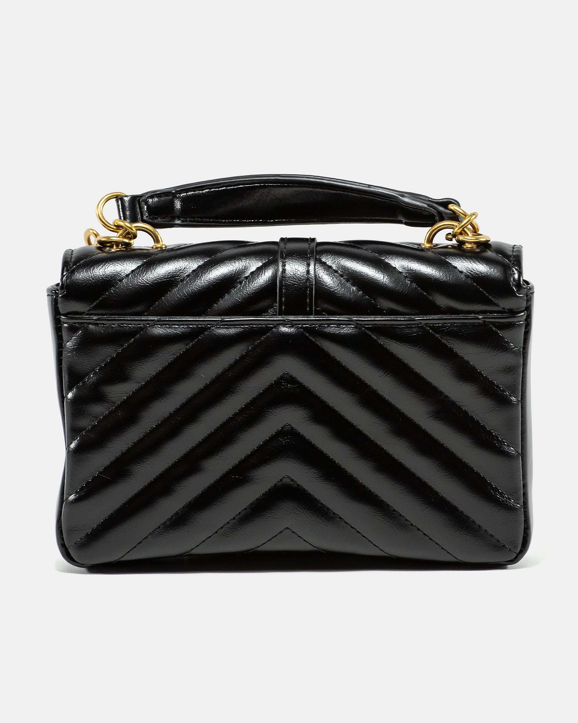 SAINT LAURENT COLLEGE BAG