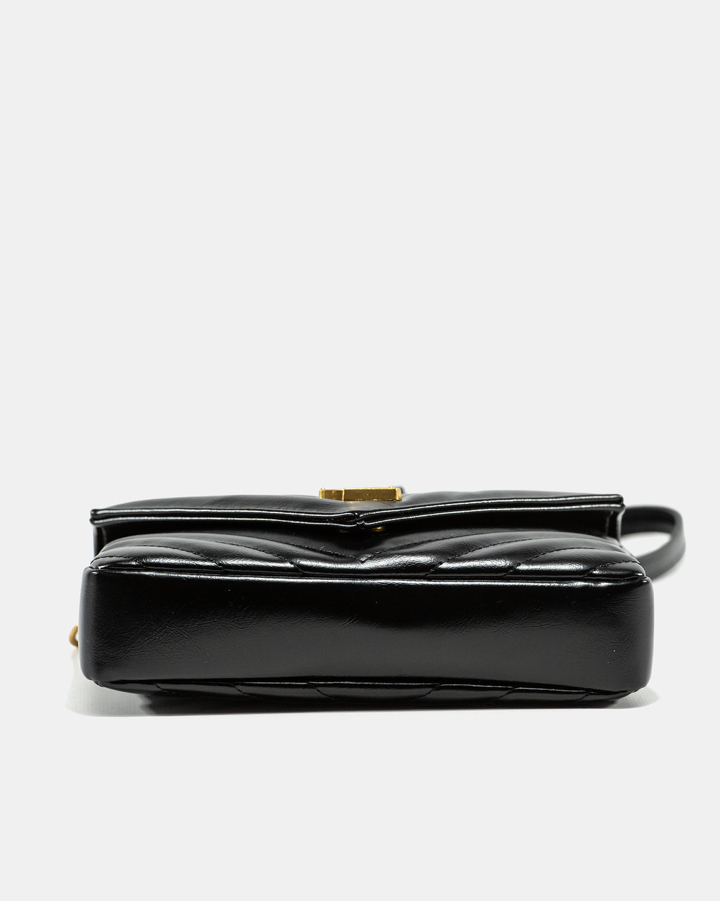 SAINT LAURENT COLLEGE BAG