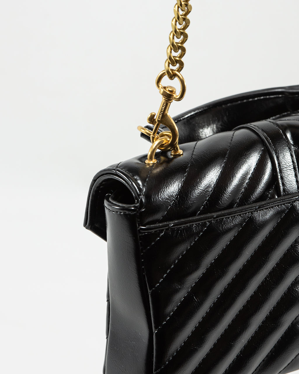 SAINT LAURENT COLLEGE BAG
