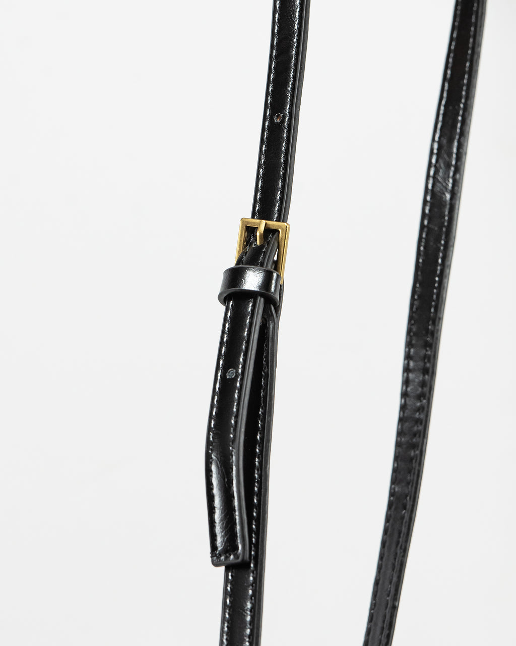 SAINT LAURENT COLLEGE BAG