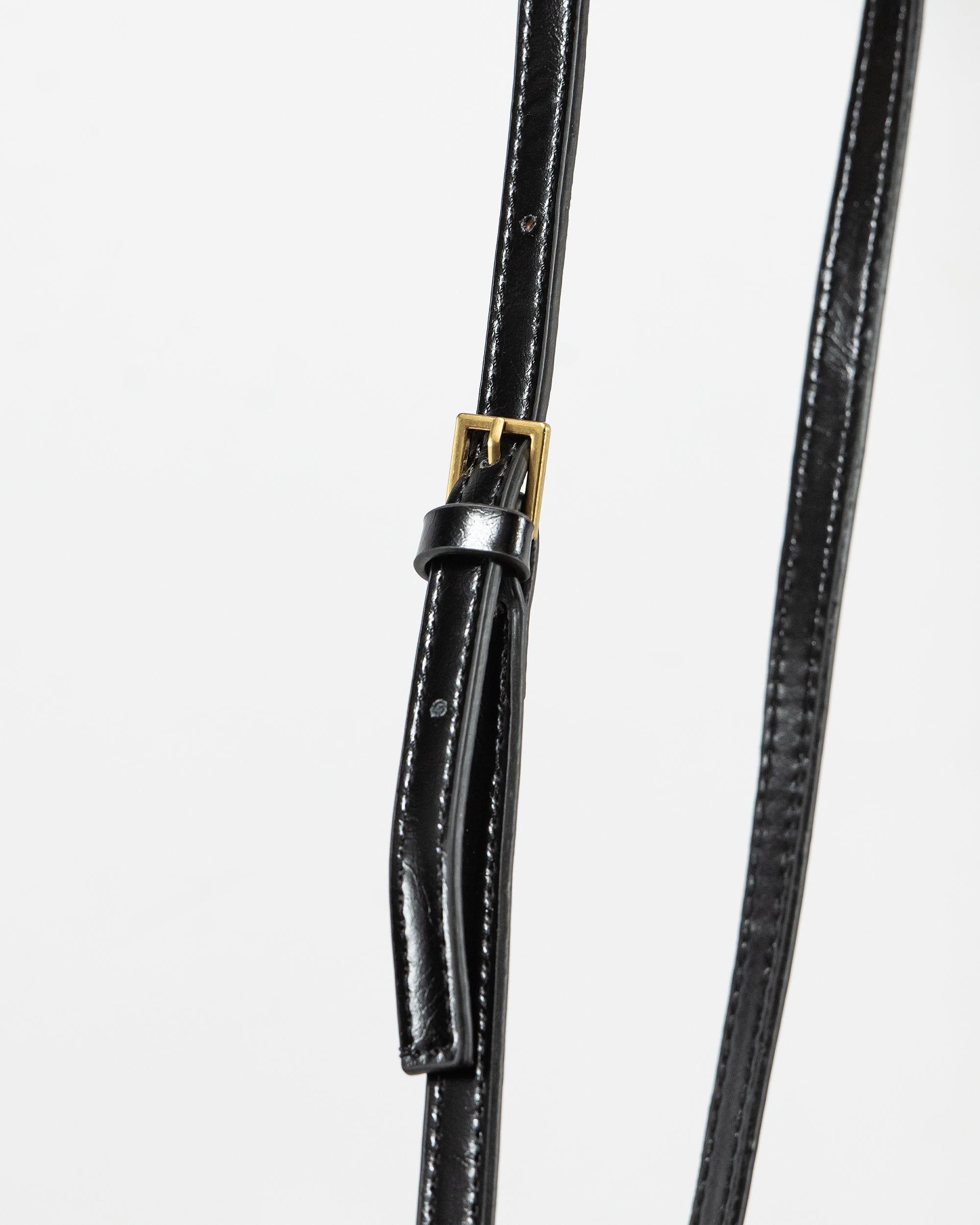 SAINT LAURENT COLLEGE BAG