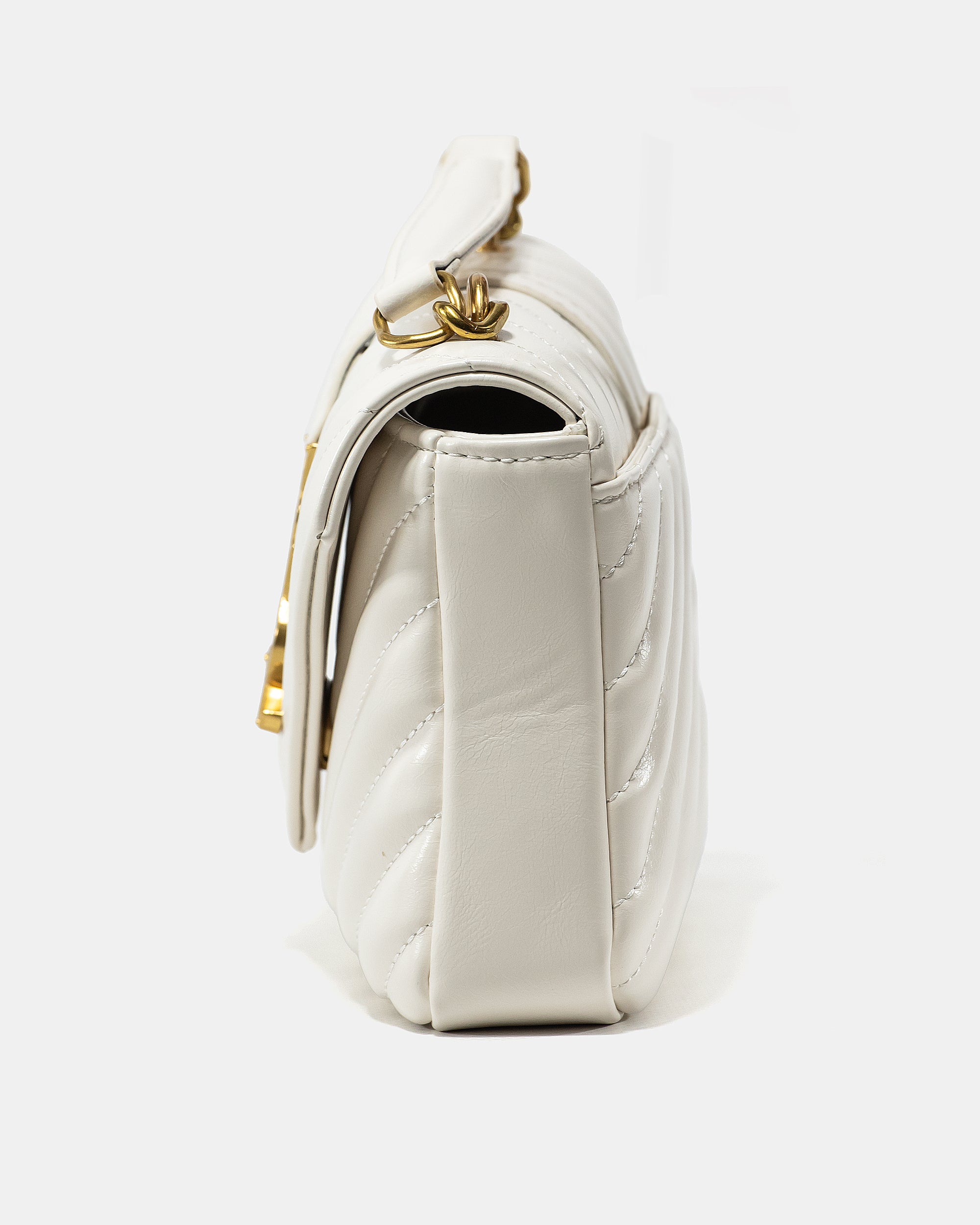 SAINT LAURENT COLLEGE BAG