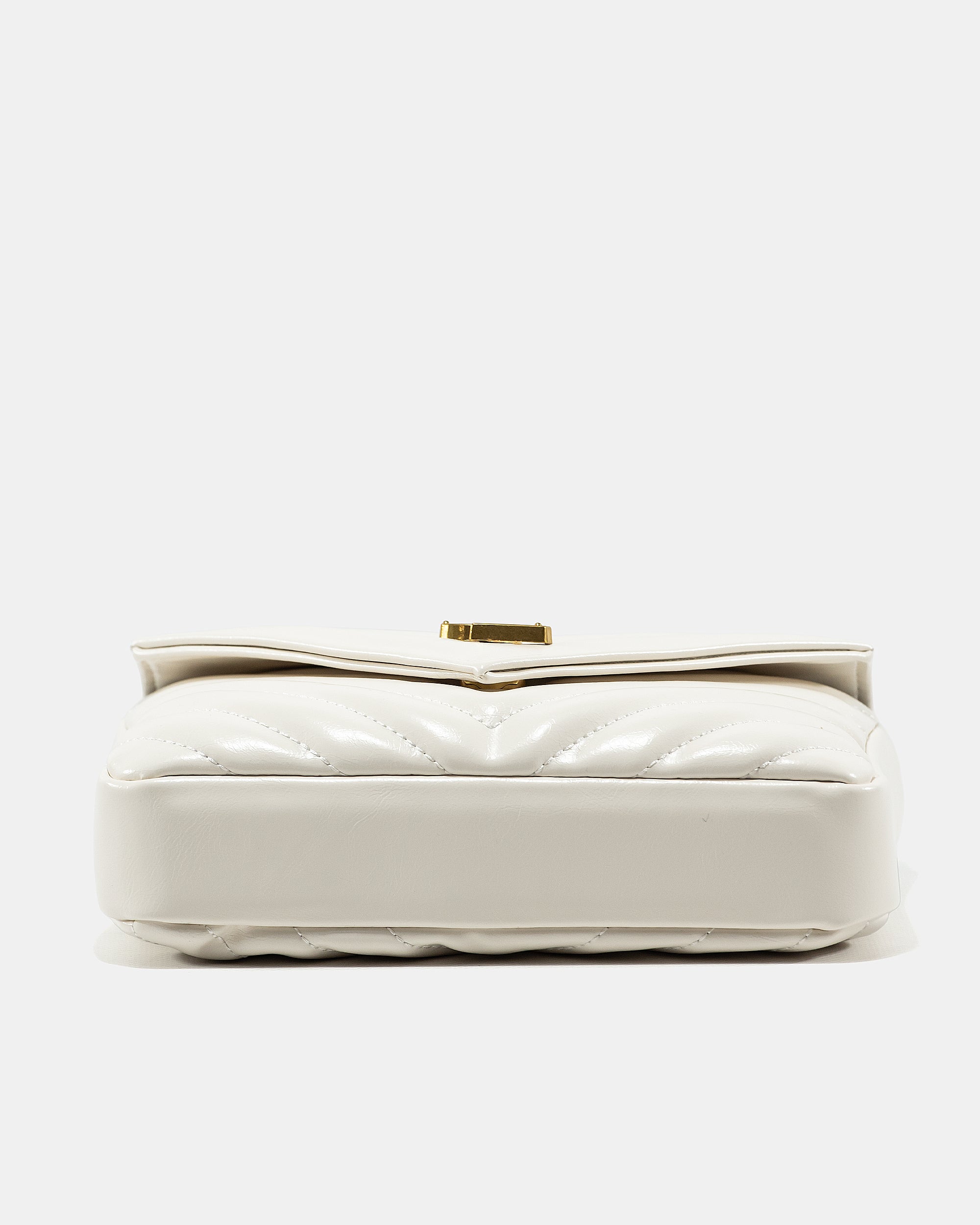 SAINT LAURENT COLLEGE BAG