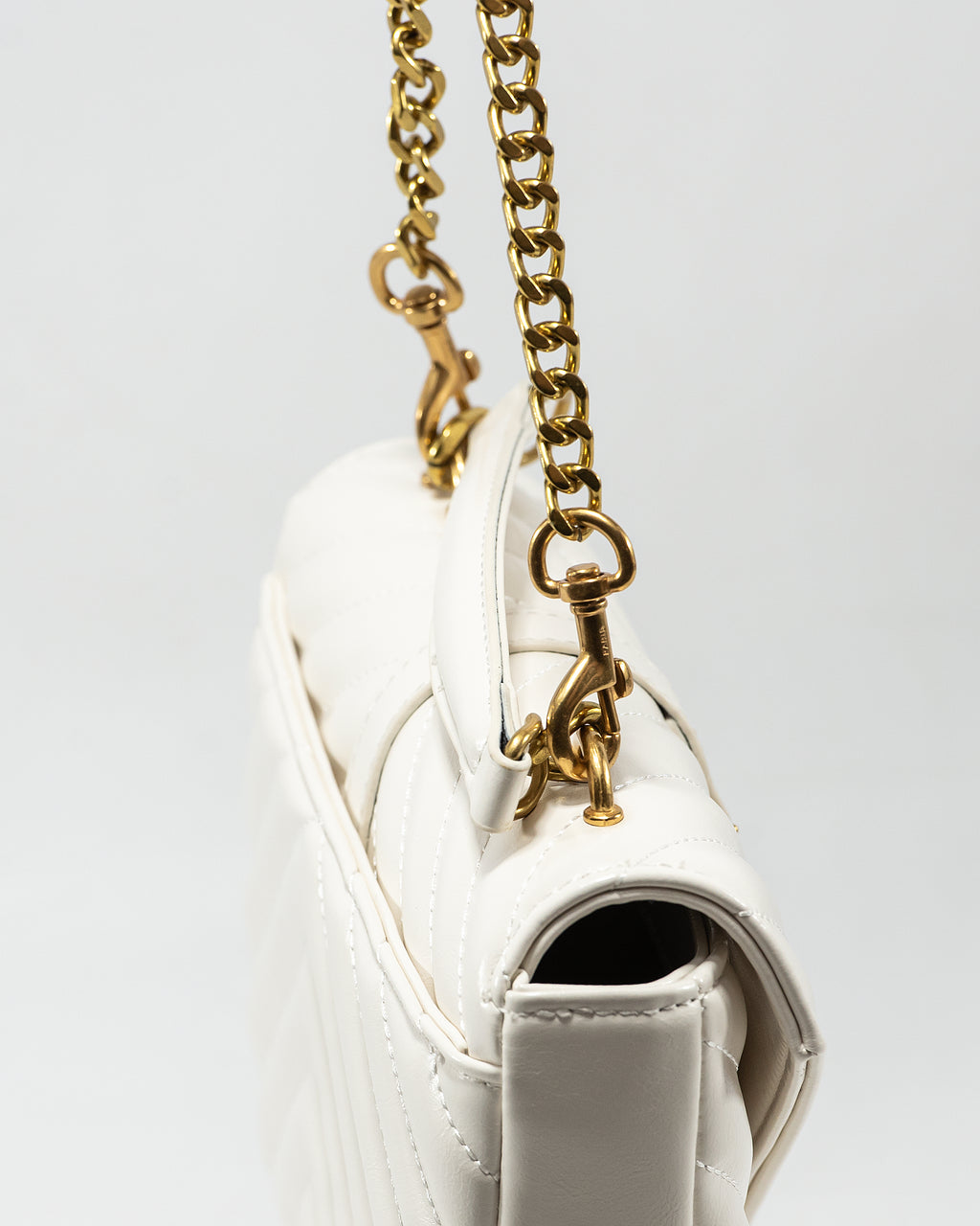 SAINT LAURENT COLLEGE BAG