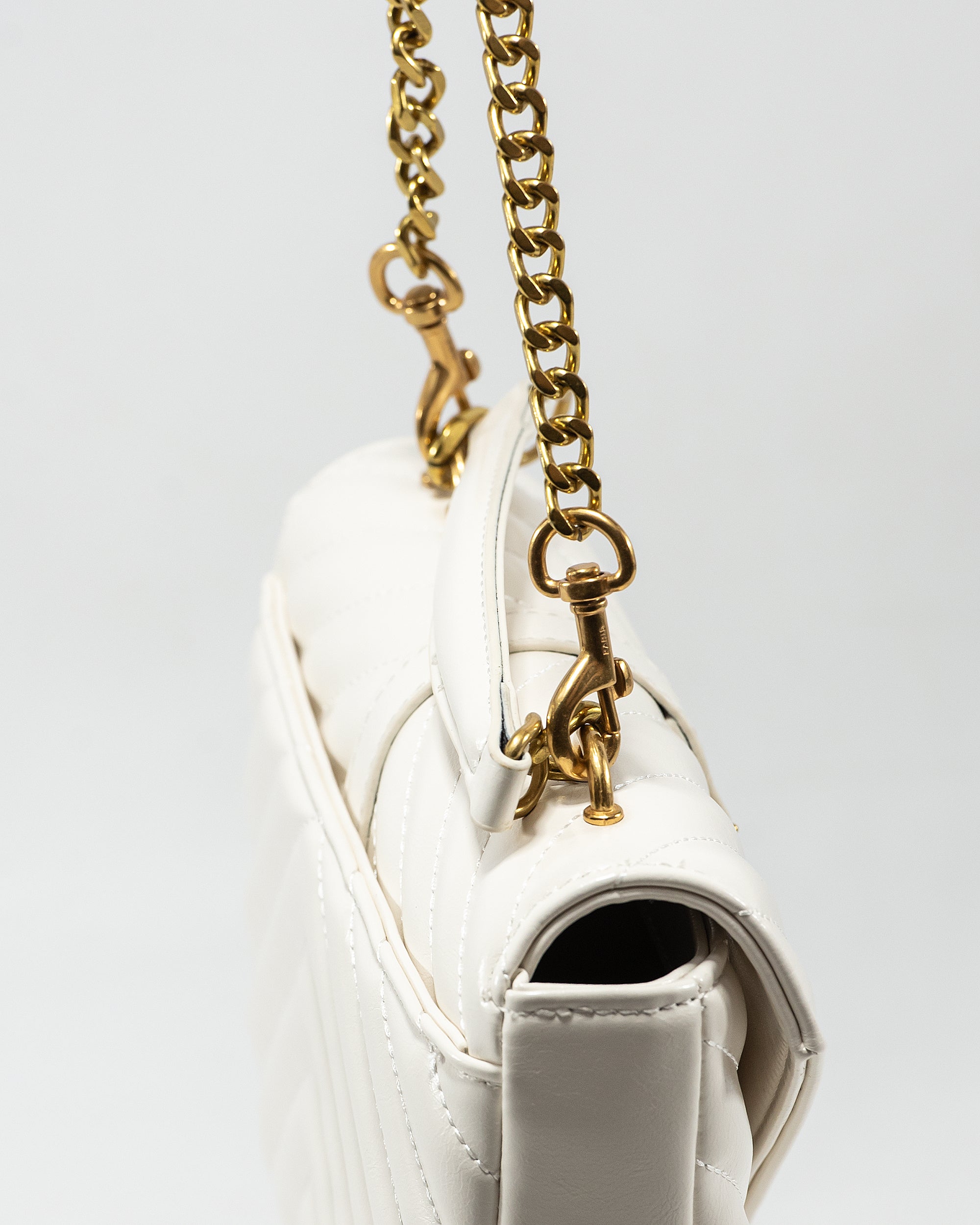 SAINT LAURENT COLLEGE BAG