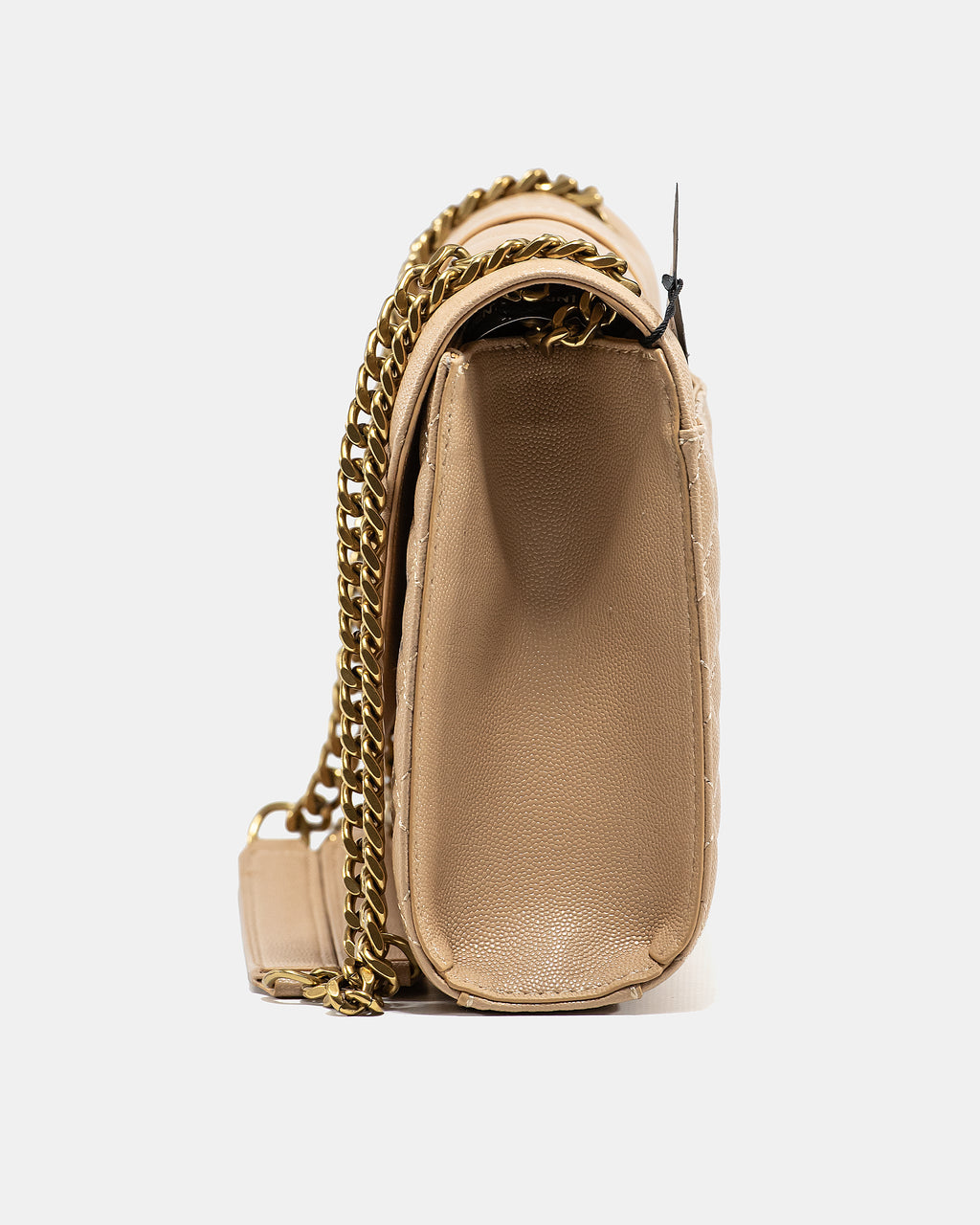 SAINT LAURENT ENVELOPE SHOULDER BAG