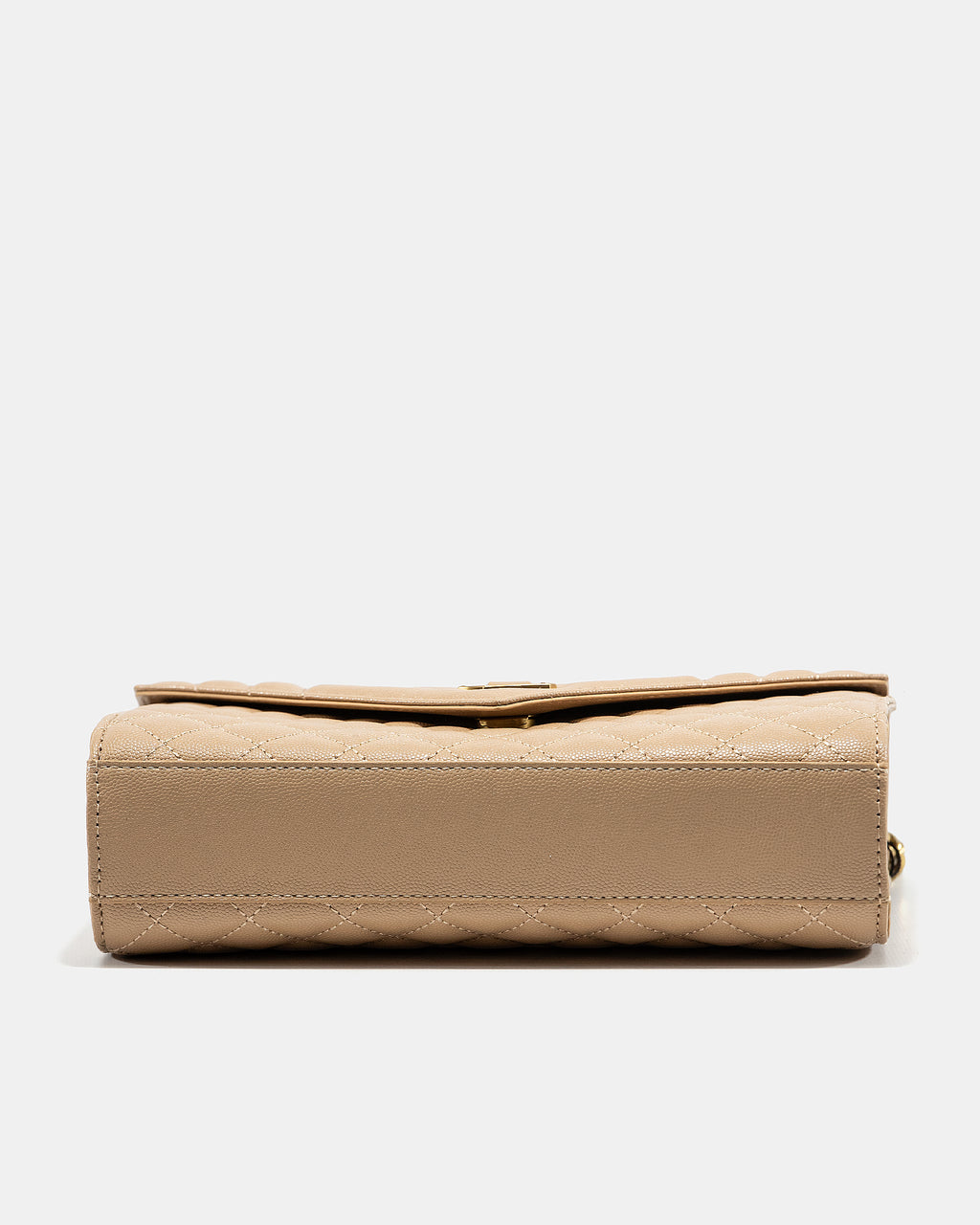 SAINT LAURENT ENVELOPE SHOULDER BAG