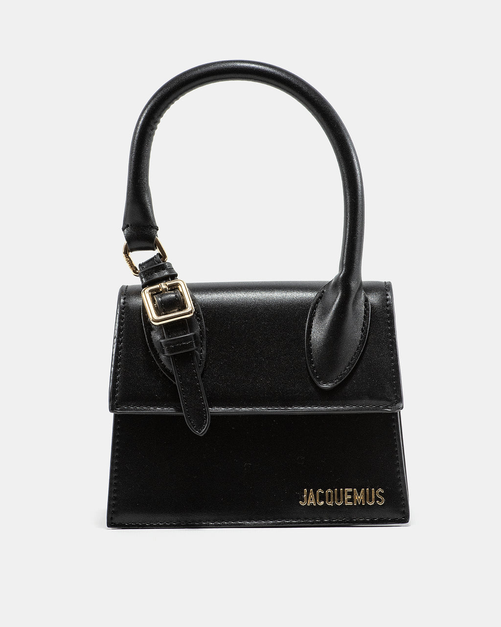 JACQUEMUS LE CHIQUITO MOYEN BAG
