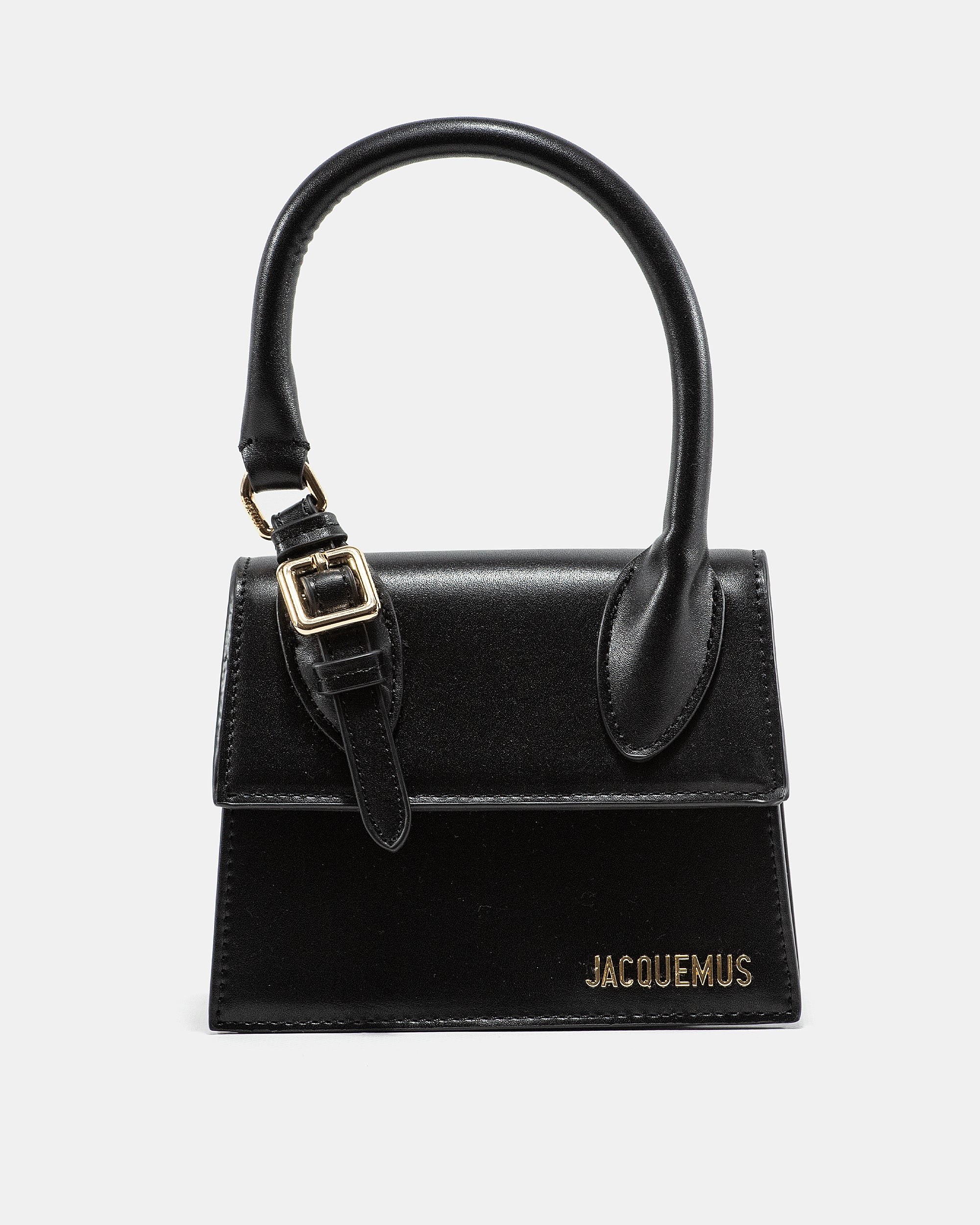 JACQUEMUS LE CHIQUITO MOYEN BAG