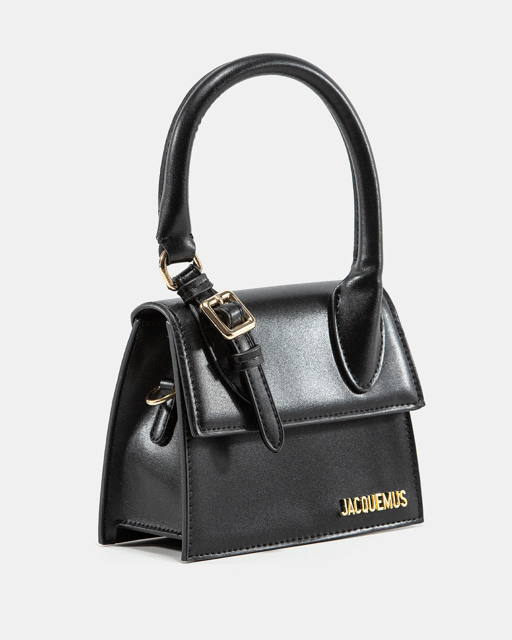 JACQUEMUS LE CHIQUITO MOYEN BAG