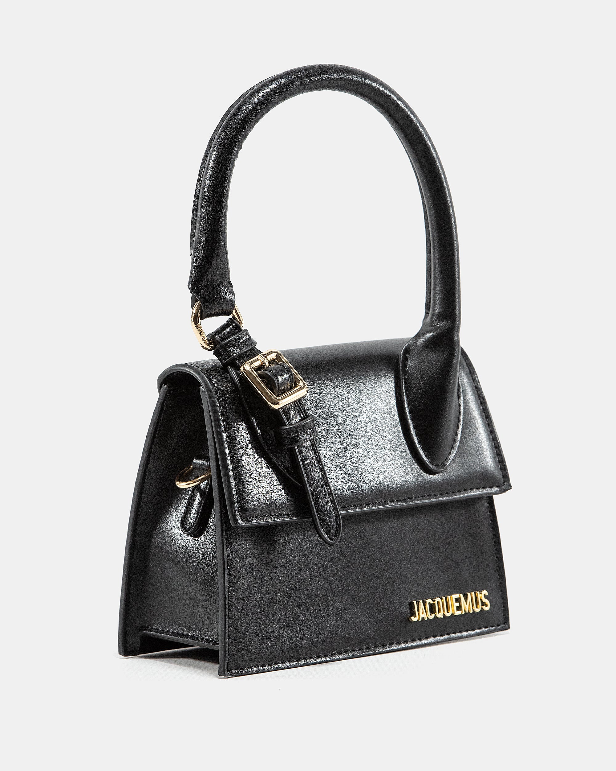 JACQUEMUS LE CHIQUITO MOYEN BAG