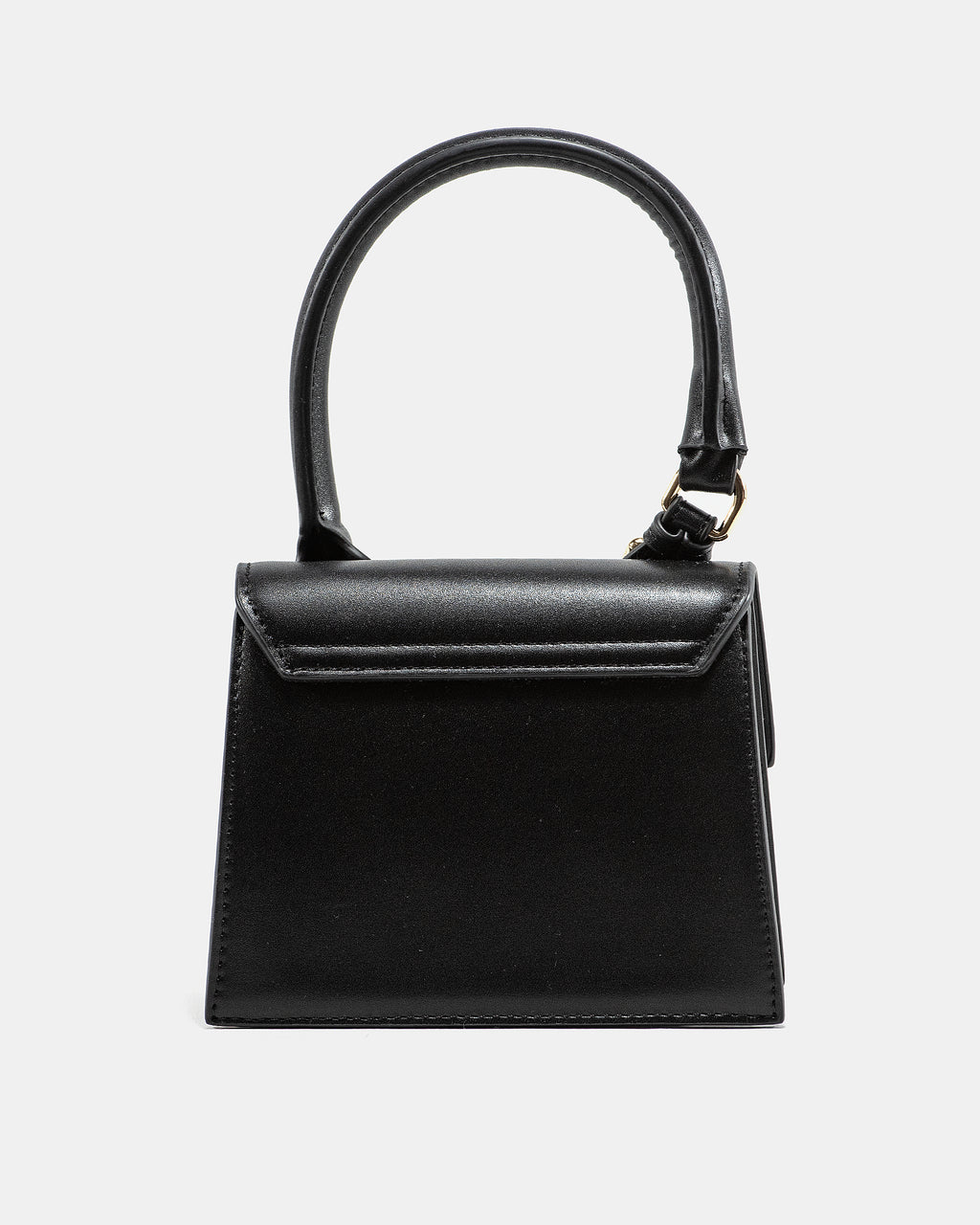JACQUEMUS LE CHIQUITO MOYEN BAG
