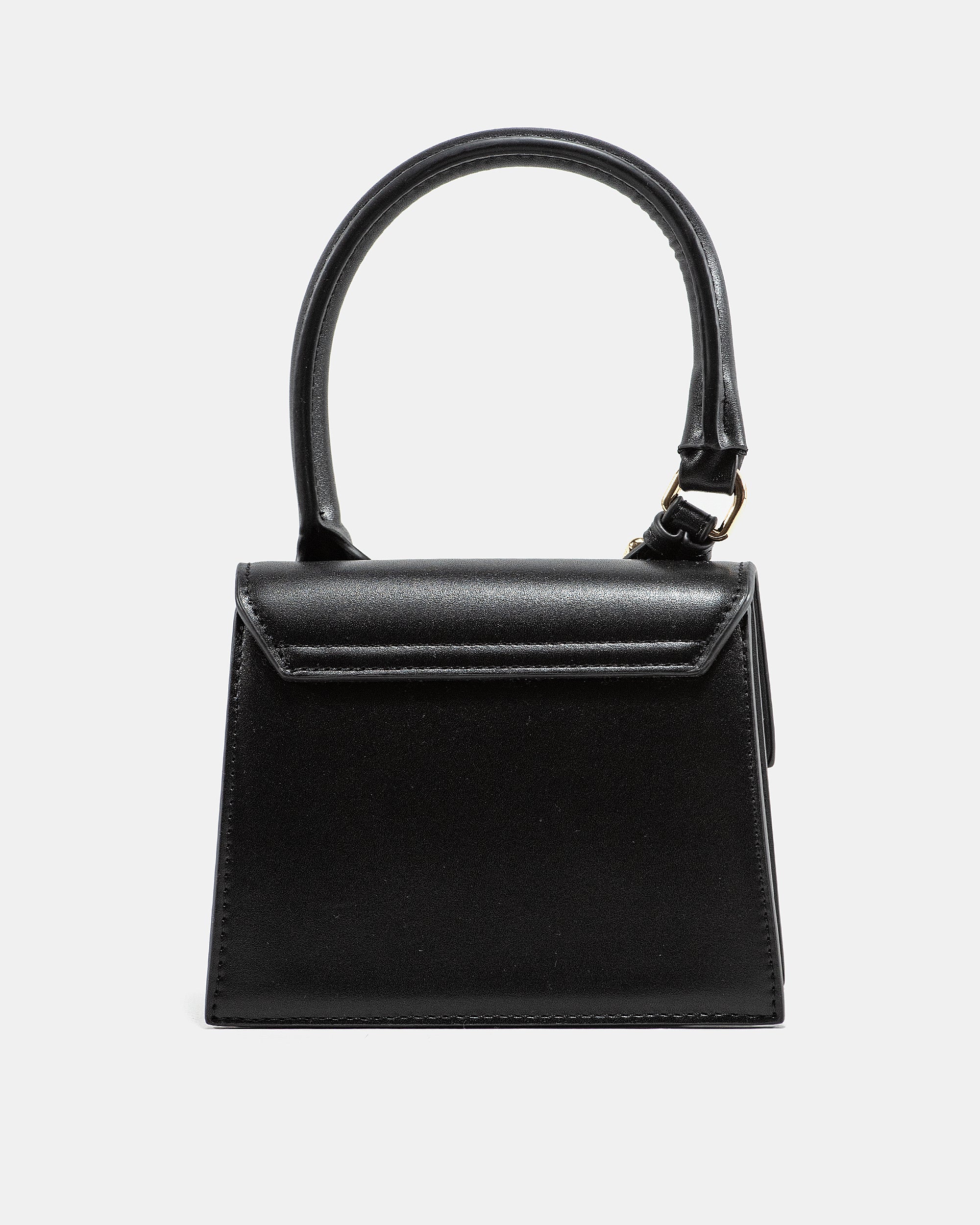 JACQUEMUS LE CHIQUITO MOYEN BAG