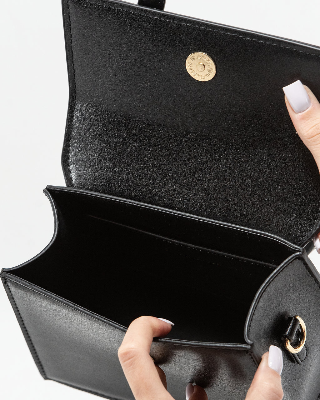 JACQUEMUS LE CHIQUITO MOYEN BAG