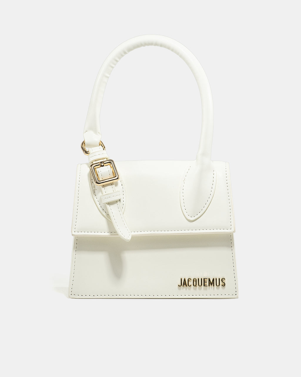 JACQUEMUS LE CHIQUITO MOYEN BAG