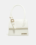 JACQUEMUS LE CHIQUITO MOYEN BAG