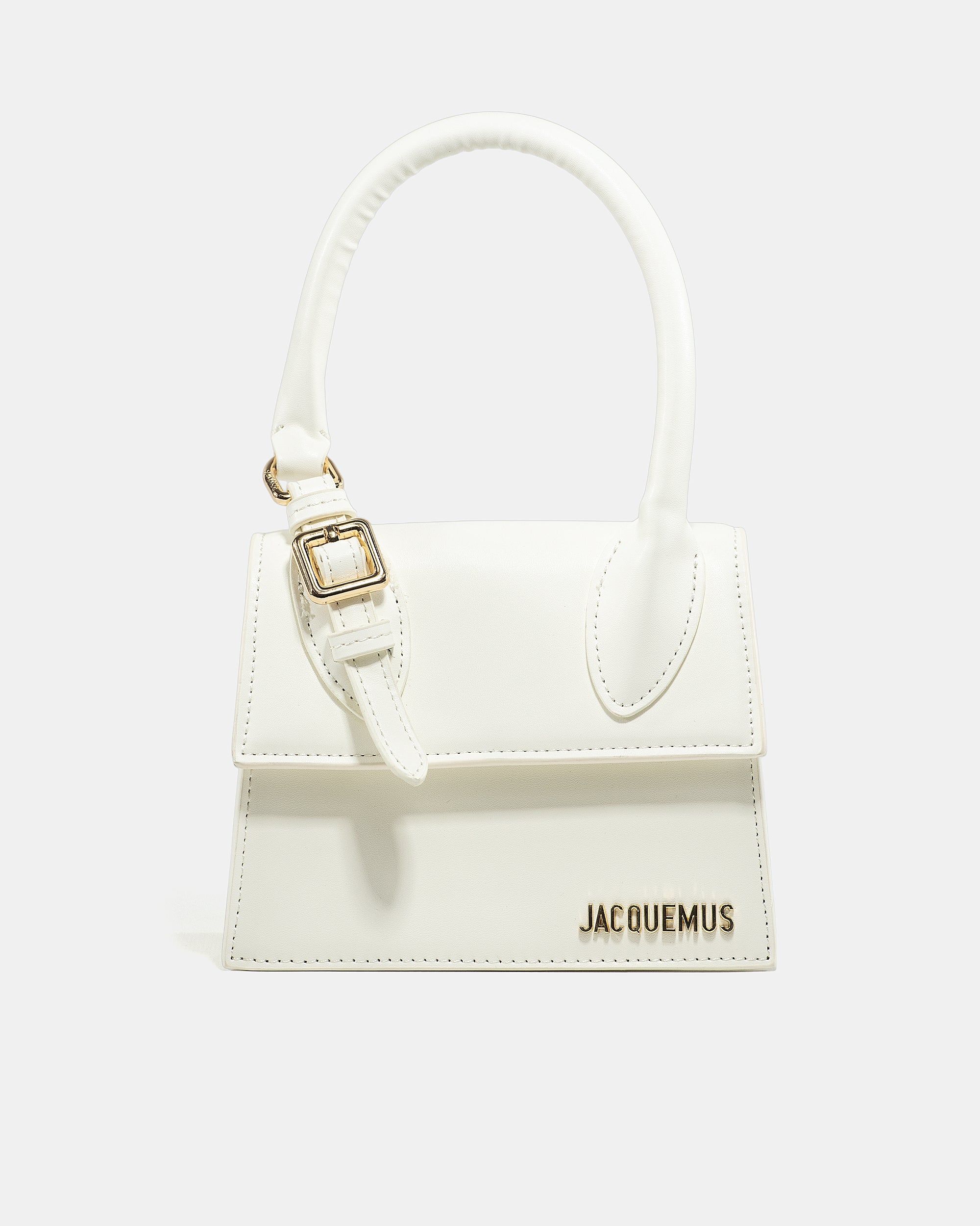 JACQUEMUS LE CHIQUITO MOYEN BAG