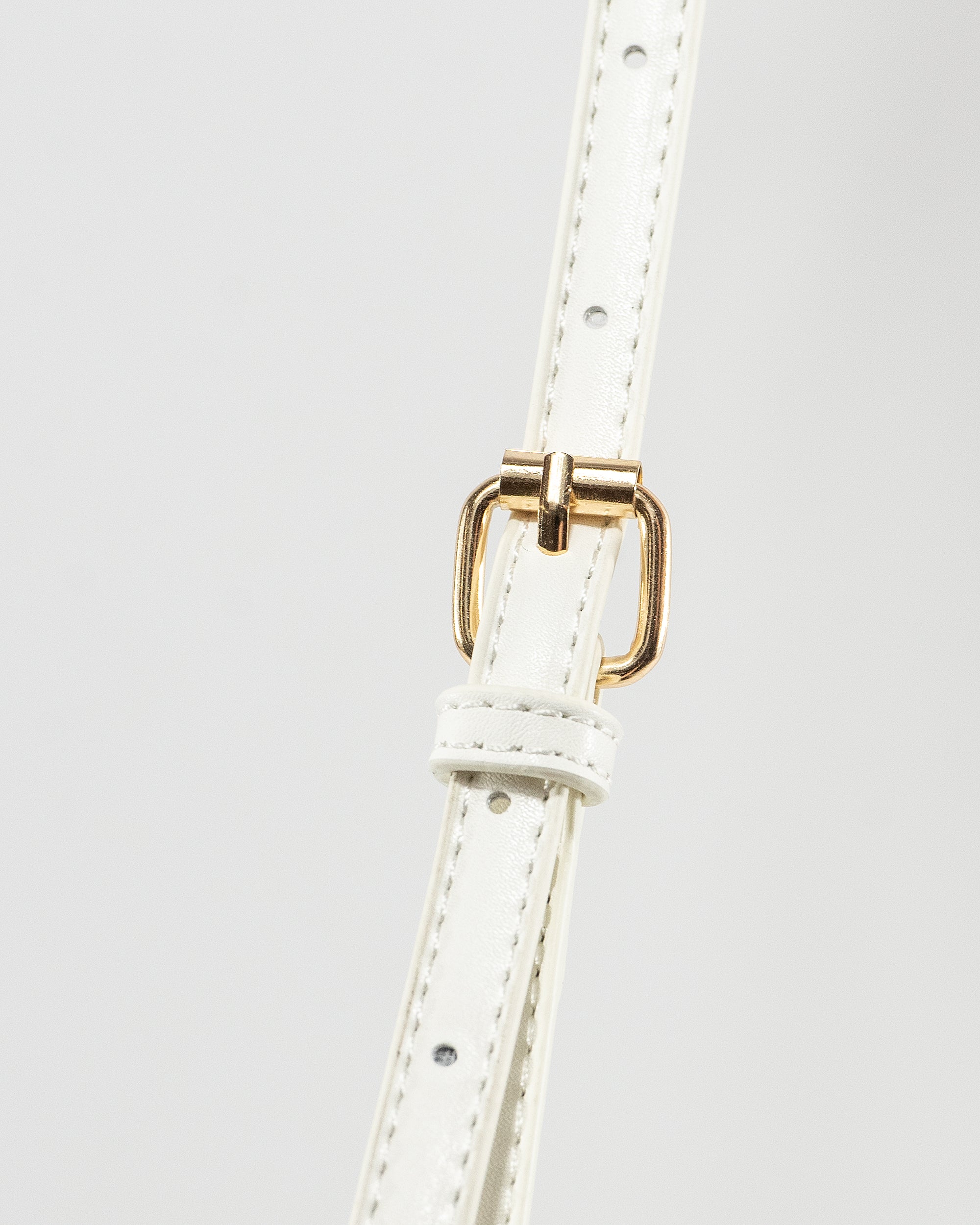 JACQUEMUS LE CHIQUITO MOYEN BAG