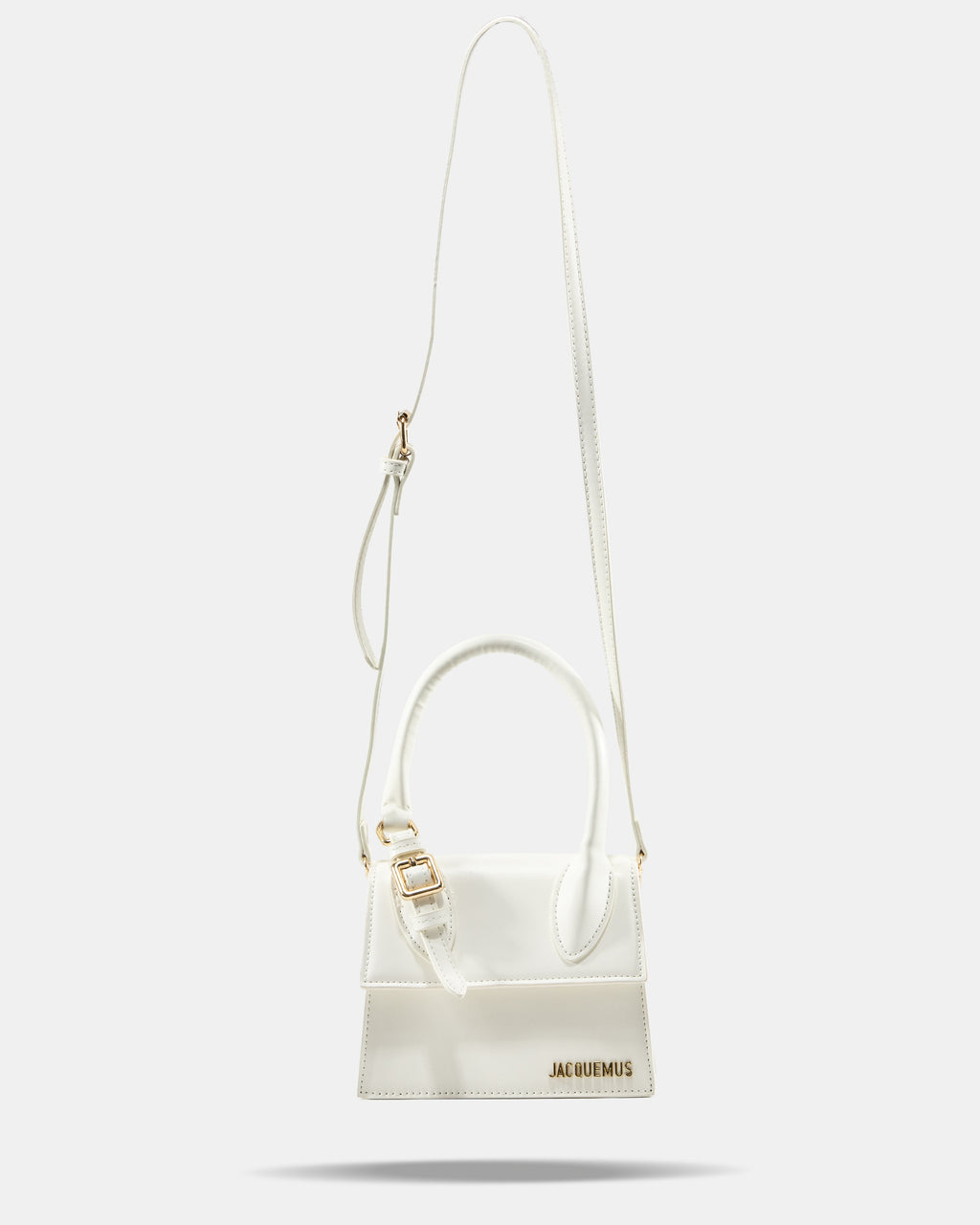 JACQUEMUS LE CHIQUITO MOYEN BAG
