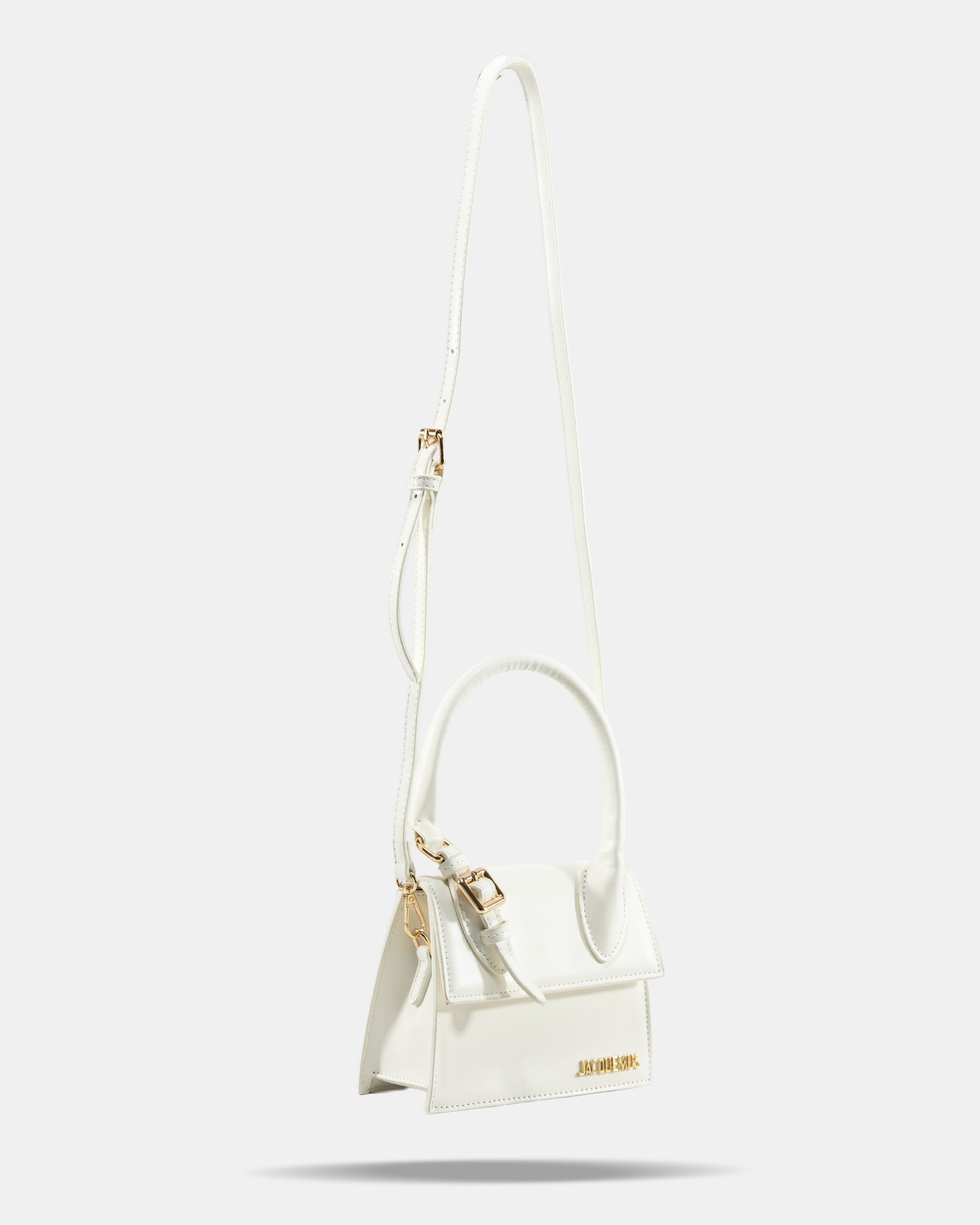 JACQUEMUS LE CHIQUITO MOYEN BAG