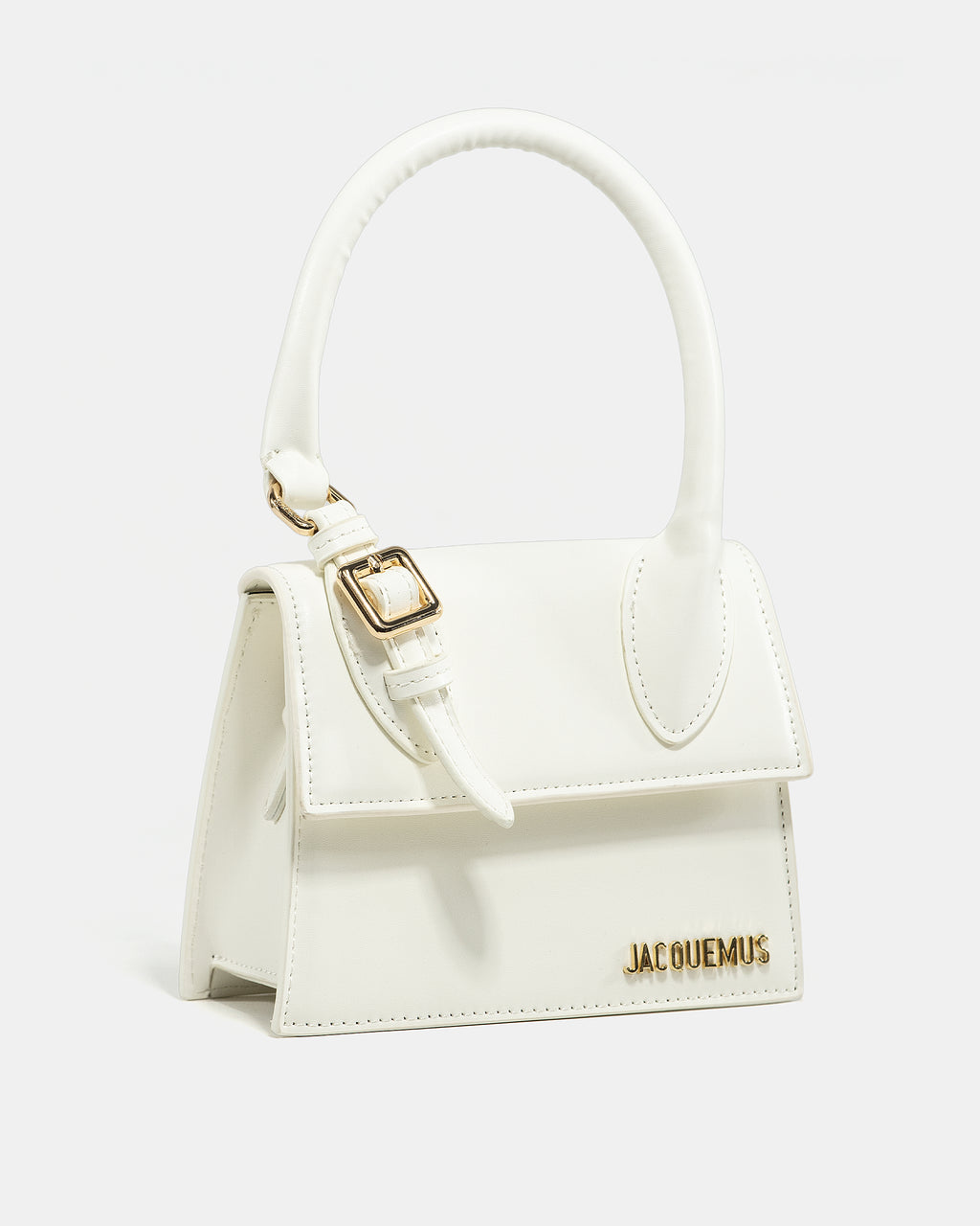 JACQUEMUS LE CHIQUITO MOYEN BAG