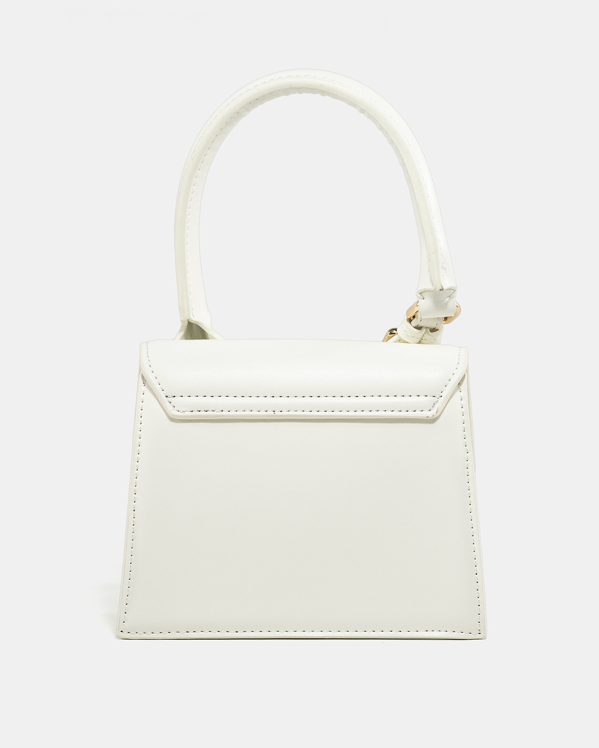 JACQUEMUS LE CHIQUITO MOYEN BAG