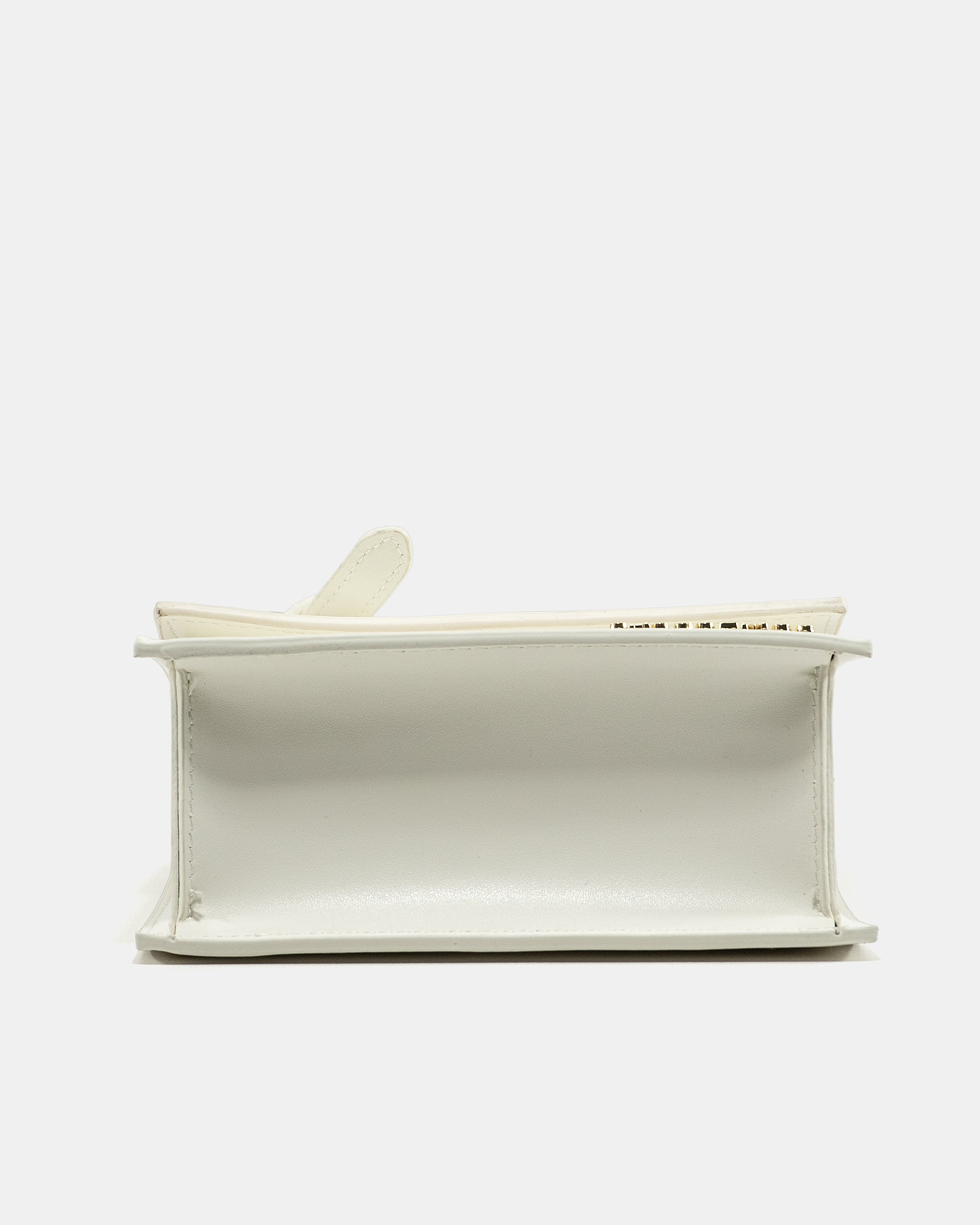 JACQUEMUS LE CHIQUITO MOYEN BAG
