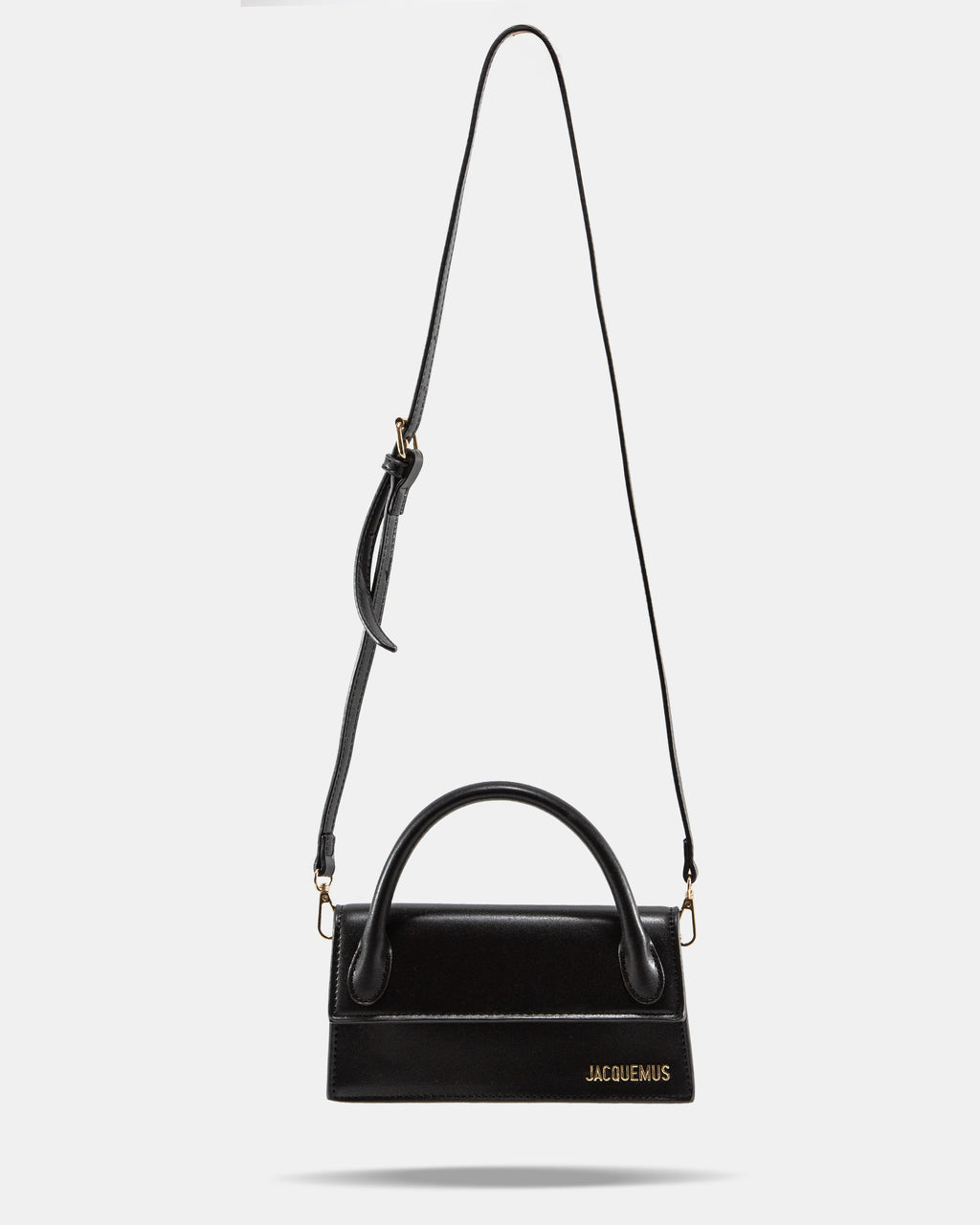 JACQUEMUS LE CHIQUITO LONG BAG