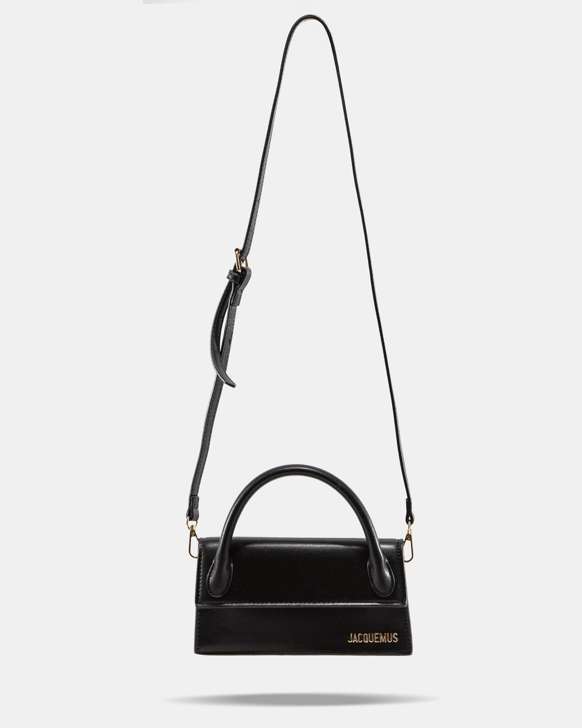 JACQUEMUS LE CHIQUITO LONG BAG