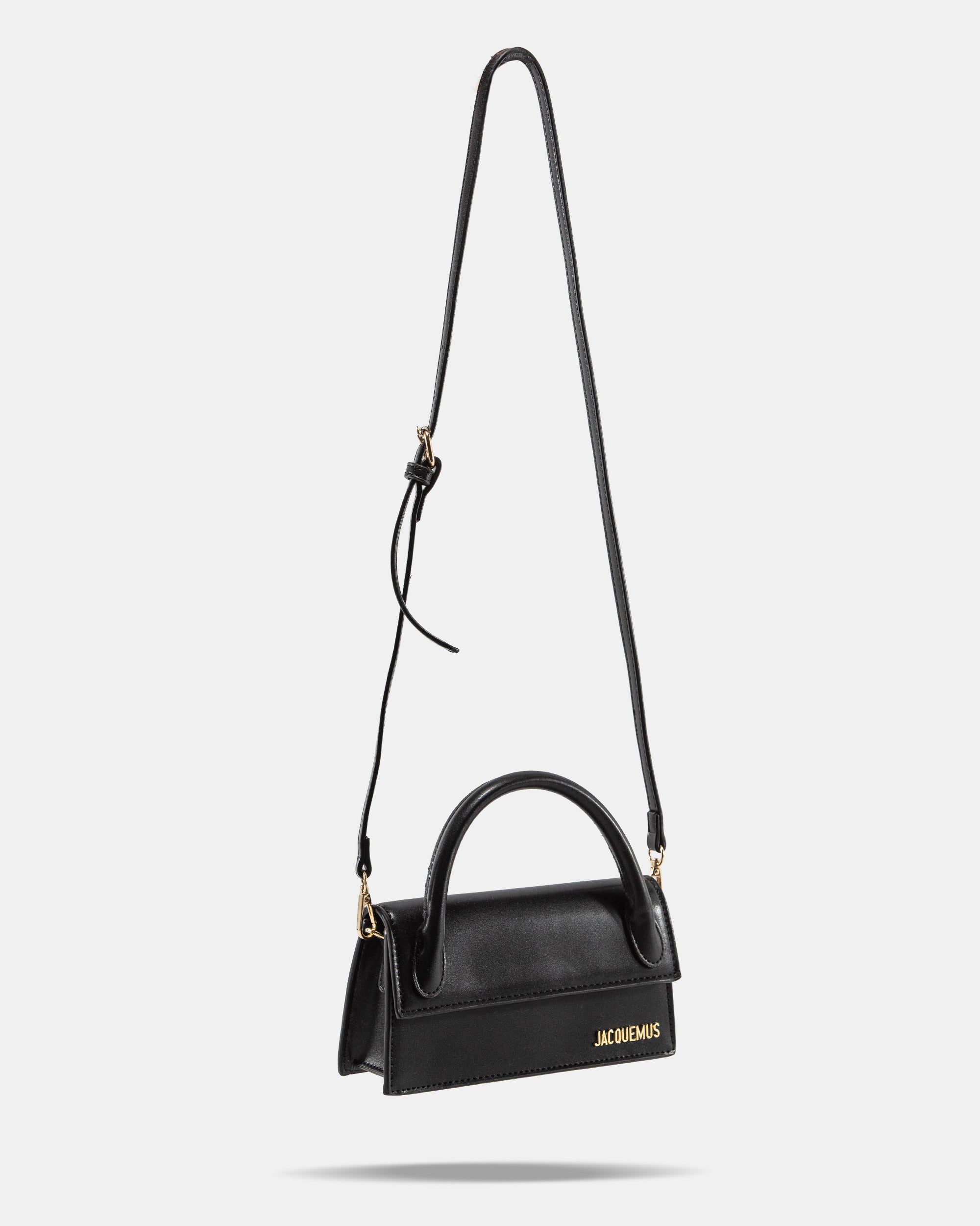 JACQUEMUS LE CHIQUITO LONG BAG