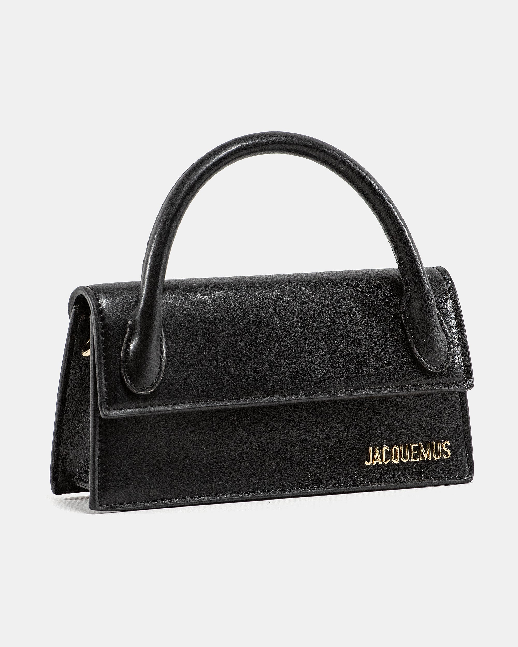 JACQUEMUS LE CHIQUITO LONG BAG
