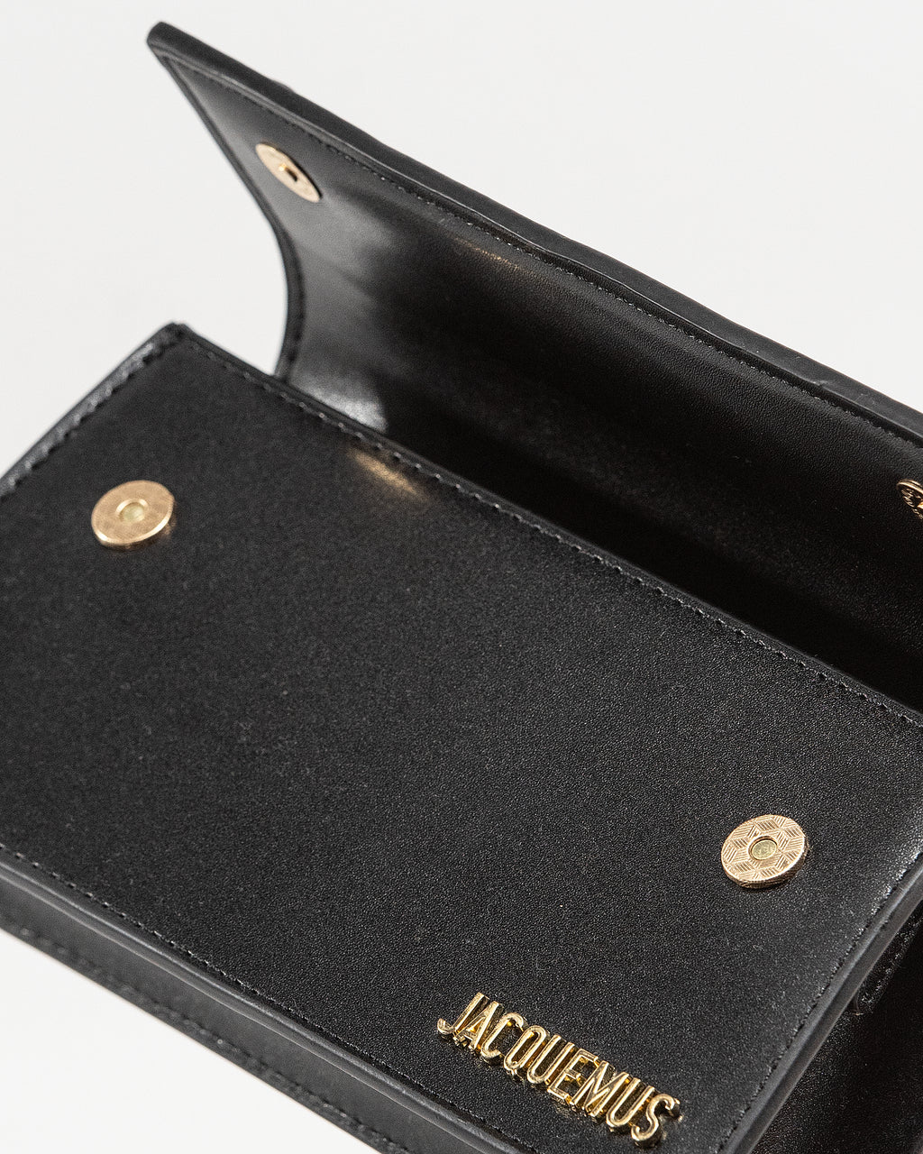 JACQUEMUS LE CHIQUITO LONG BAG