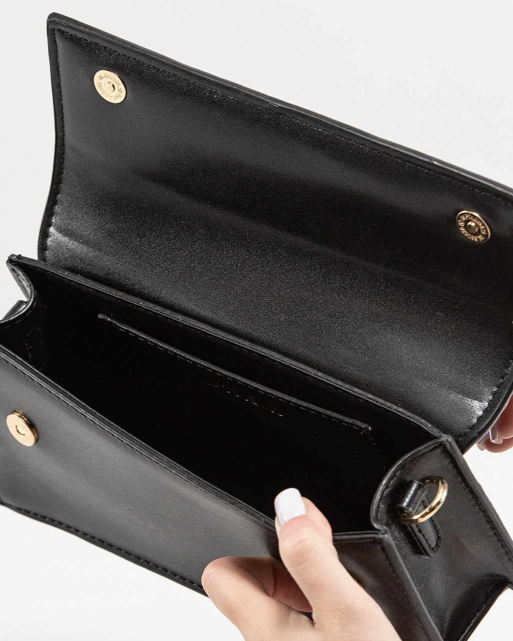 JACQUEMUS LE CHIQUITO LONG BAG