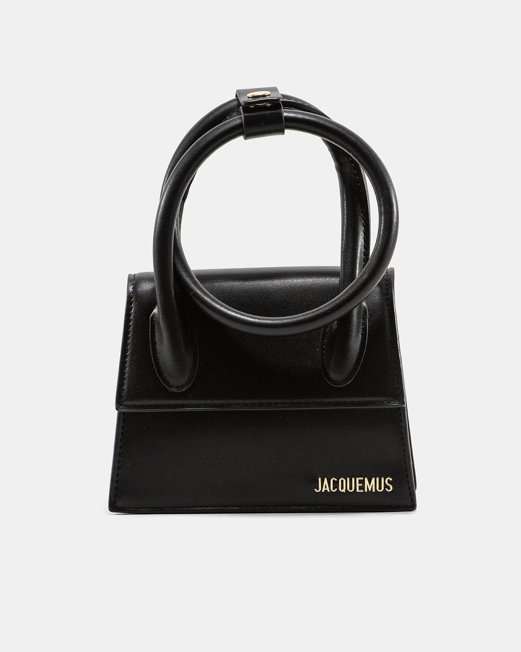 JACQUEMUS LE CHIQUITO NOEUD BAG