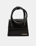 JACQUEMUS LE CHIQUITO NOEUD BAG