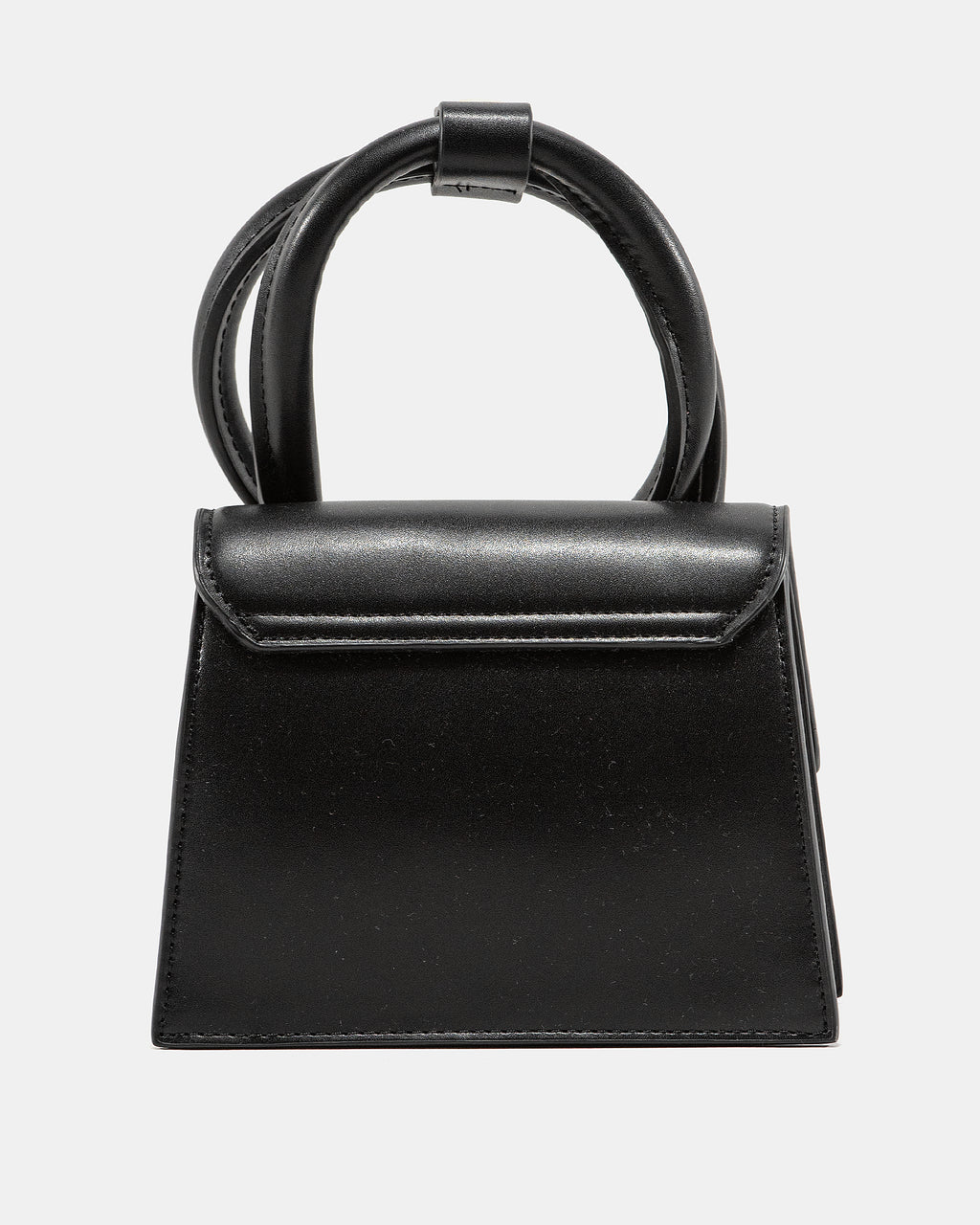 JACQUEMUS LE CHIQUITO NOEUD BAG