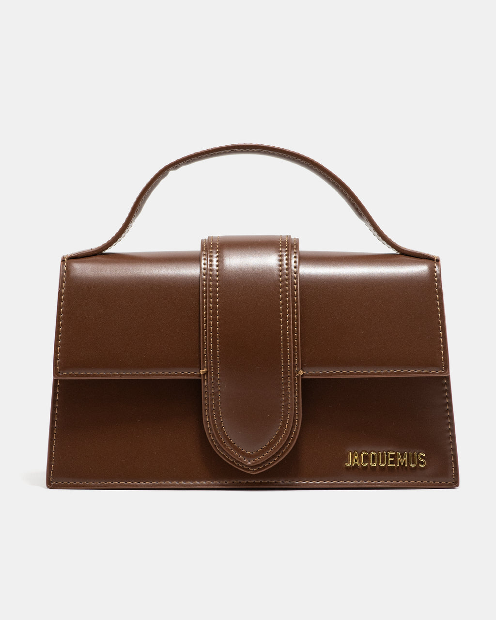 JACQUEMUS LE GRAND BAMBINO BAG
