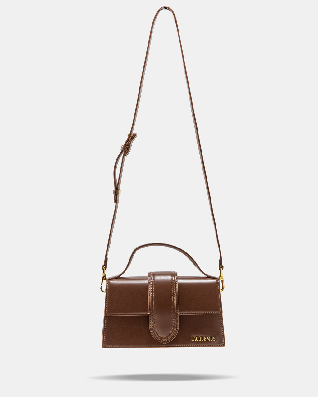 JACQUEMUS LE GRAND BAMBINO BAG