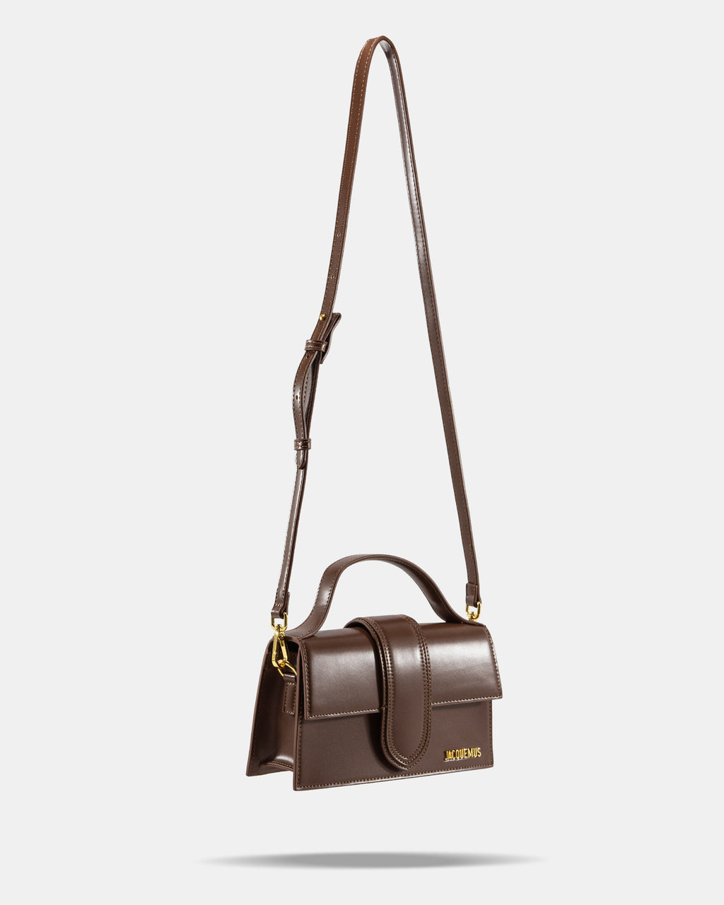 JACQUEMUS LE GRAND BAMBINO BAG