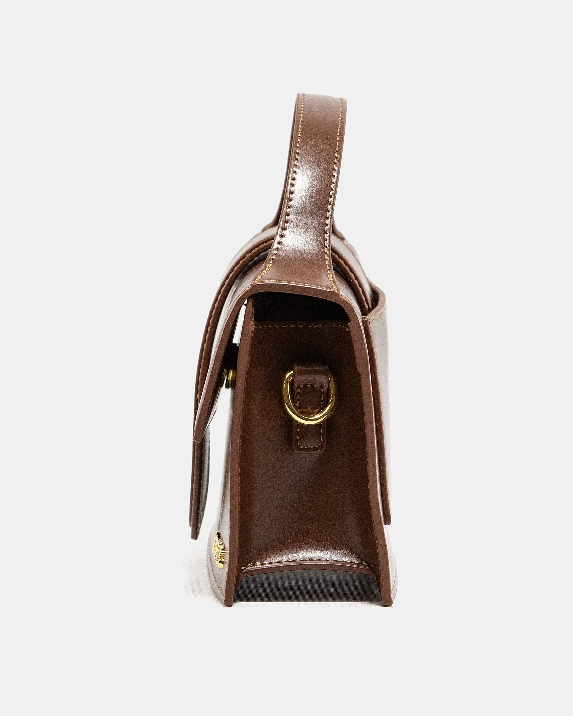 JACQUEMUS LE GRAND BAMBINO BAG