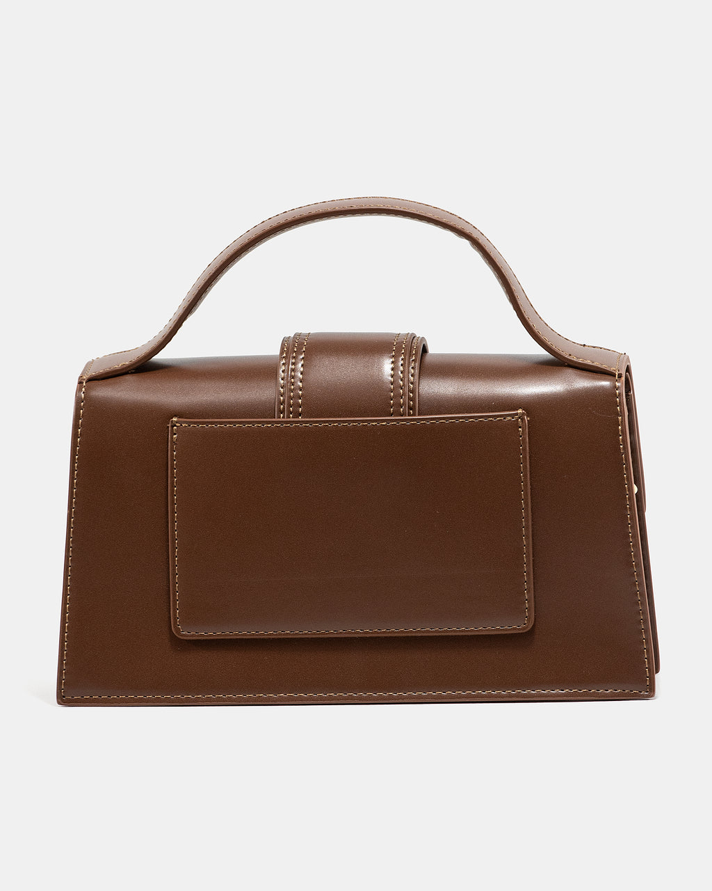 JACQUEMUS LE GRAND BAMBINO BAG