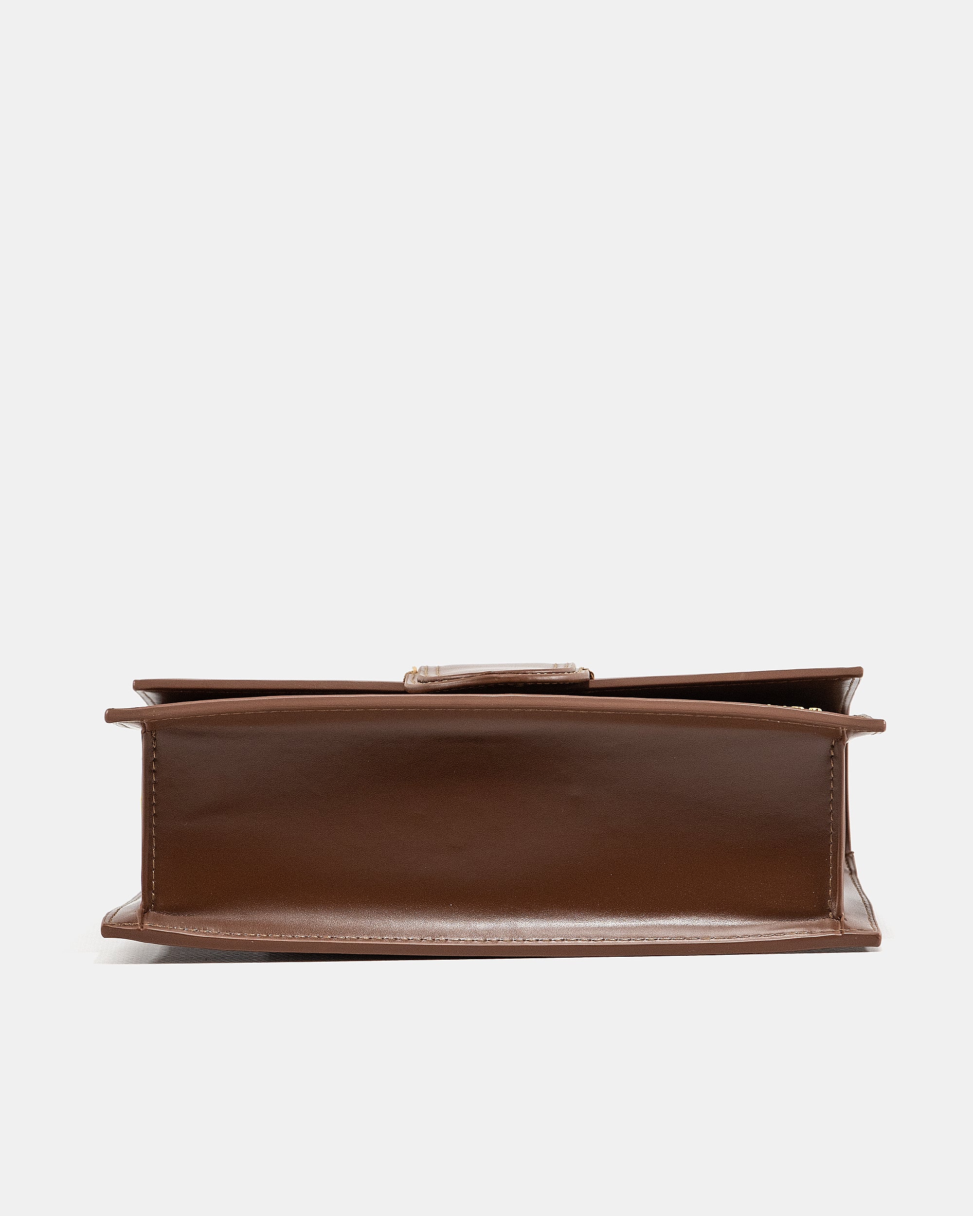 JACQUEMUS LE GRAND BAMBINO BAG