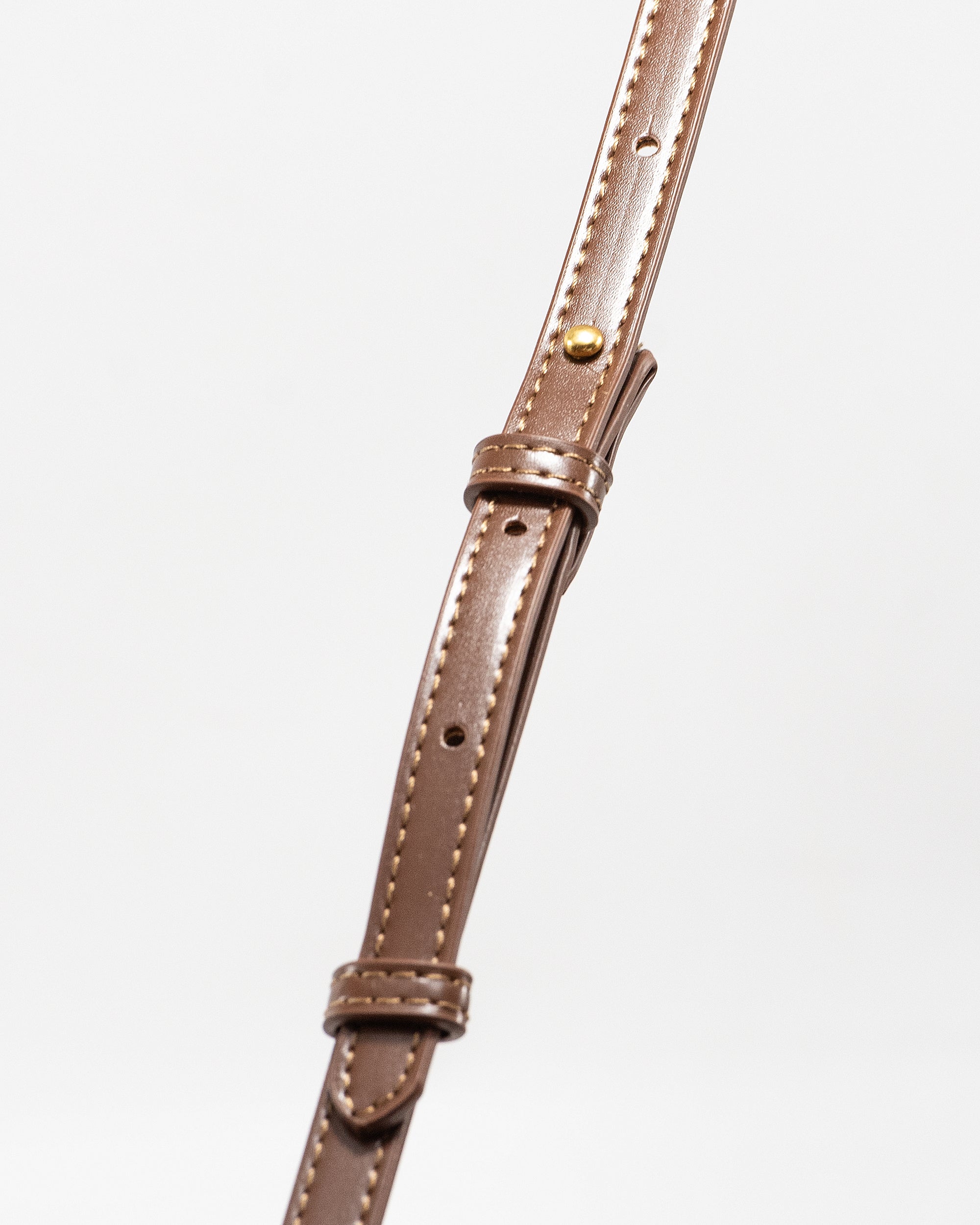 JACQUEMUS LE GRAND BAMBINO BAG