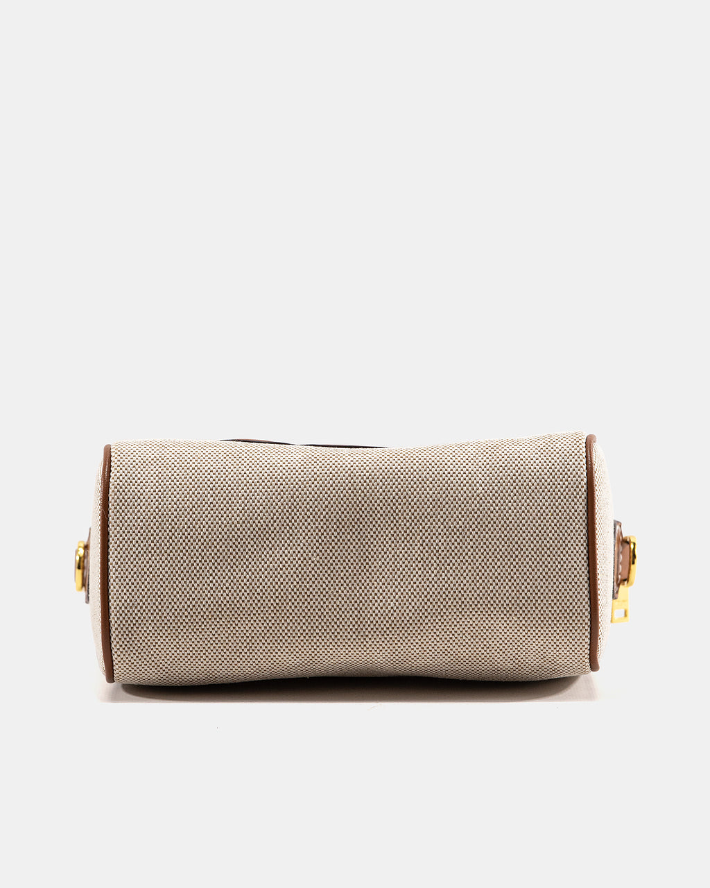 CELINE SMALL BOSTON CUIR TRIOMPHE BAG
