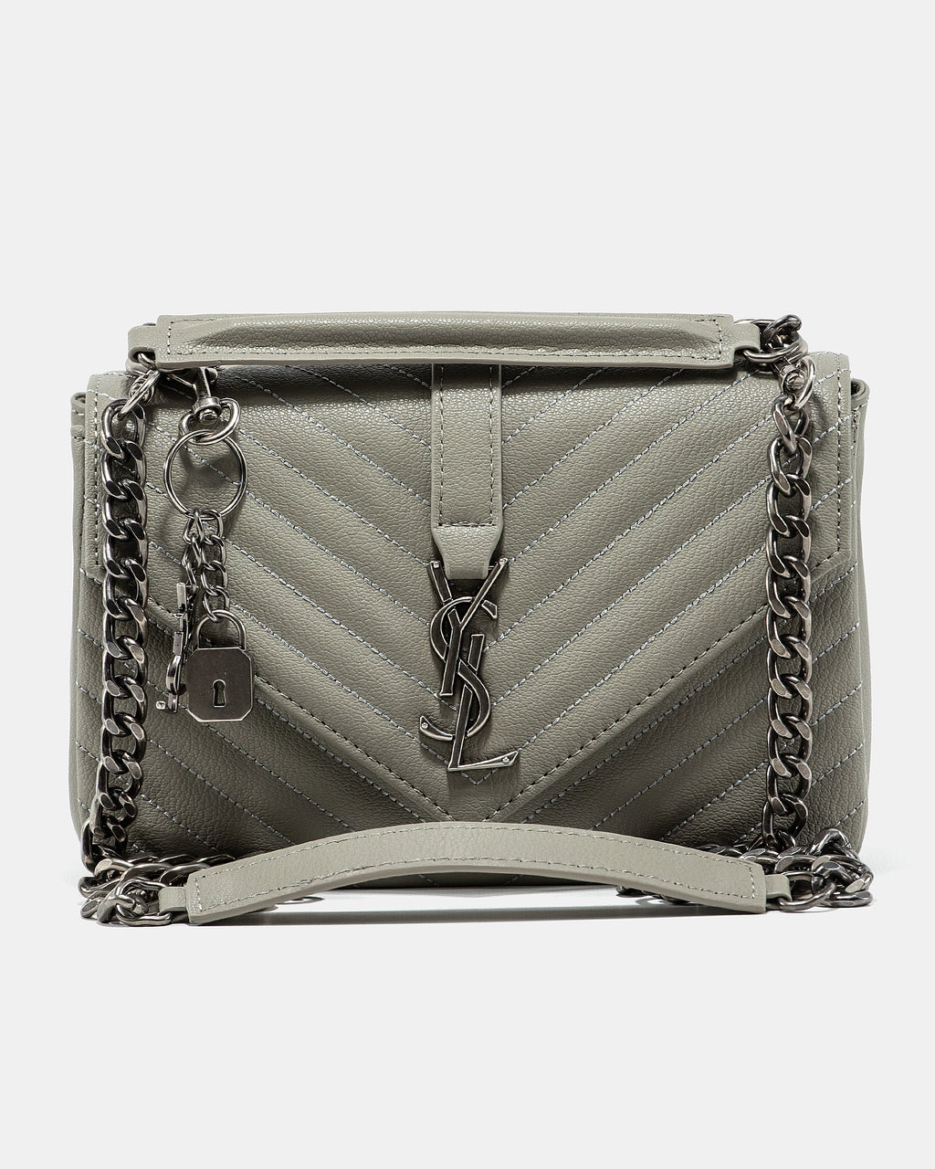 SAINT LAURENT COLLEGE BAG